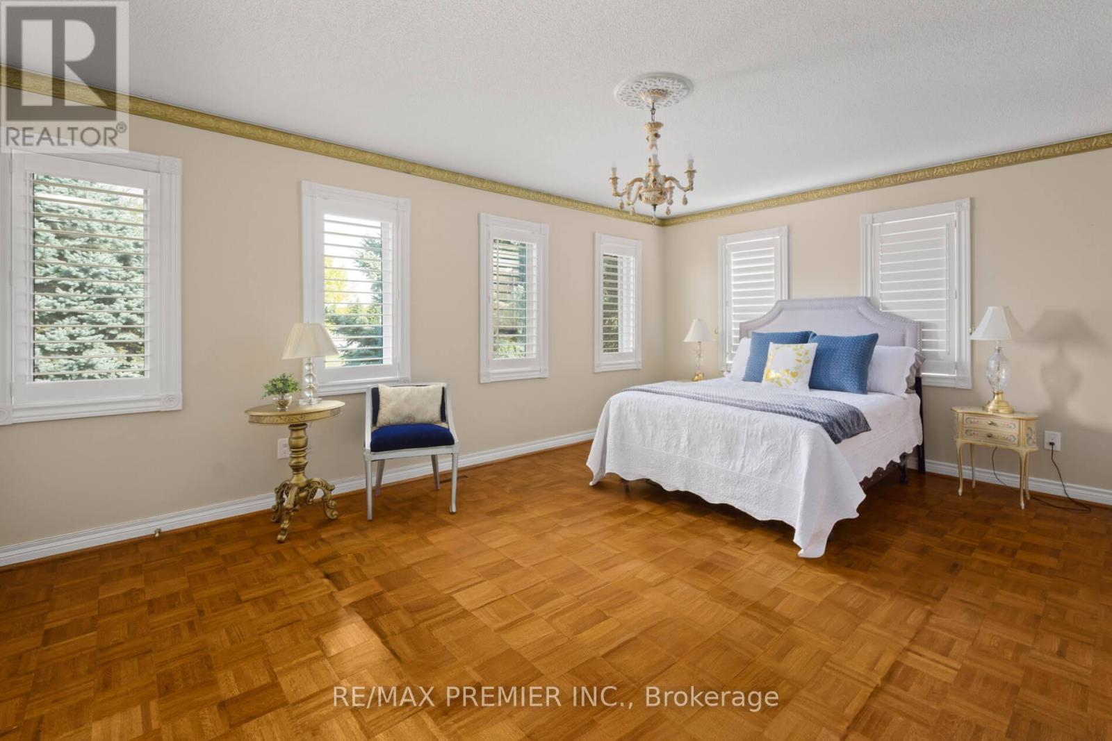 1 Radley Street, Vaughan (East Woodbridge), Ontario  L4L 8J7 - Photo 37 - N12421654