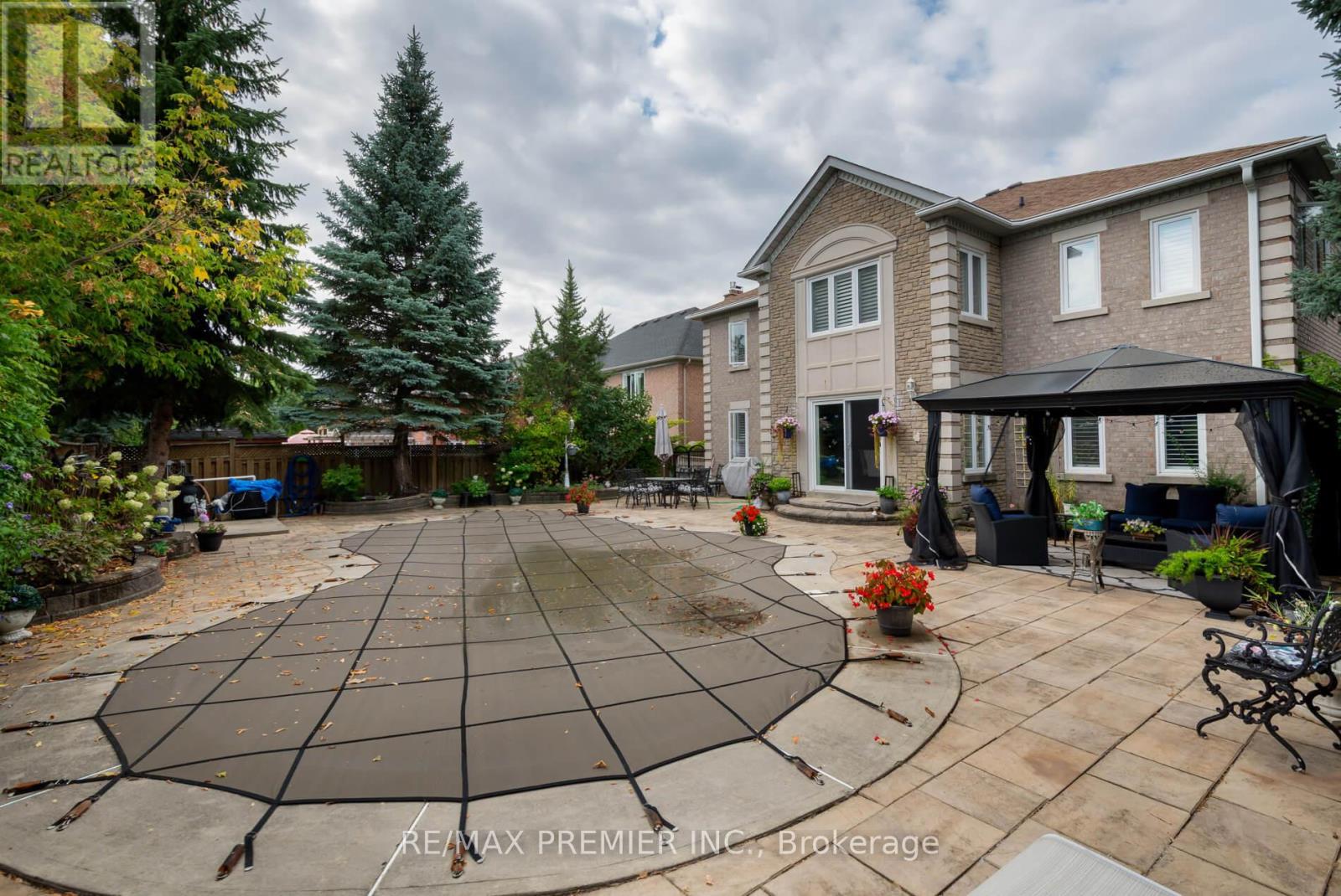1 Radley Street, Vaughan (East Woodbridge), Ontario  L4L 8J7 - Photo 42 - N12421654