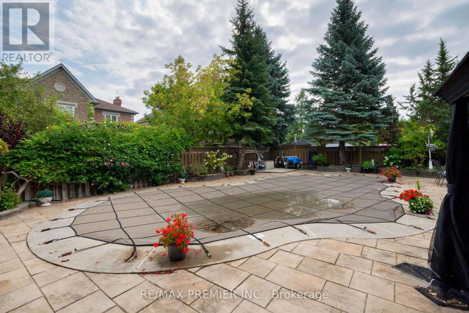 1 Radley Street, Vaughan (East Woodbridge), Ontario  L4L 8J7 - Photo 43 - N12421654