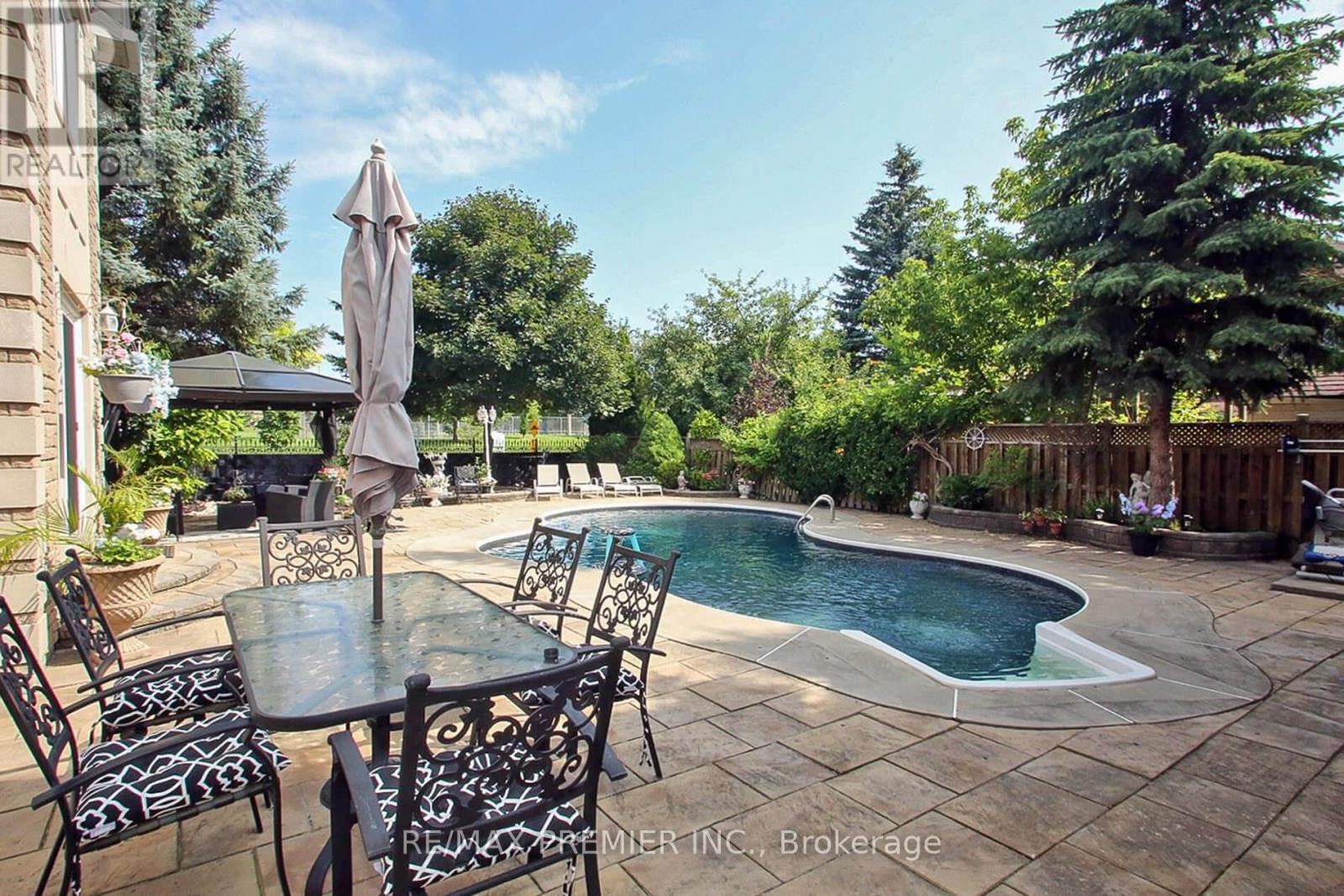 1 Radley Street, Vaughan (East Woodbridge), Ontario  L4L 8J7 - Photo 46 - N12421654