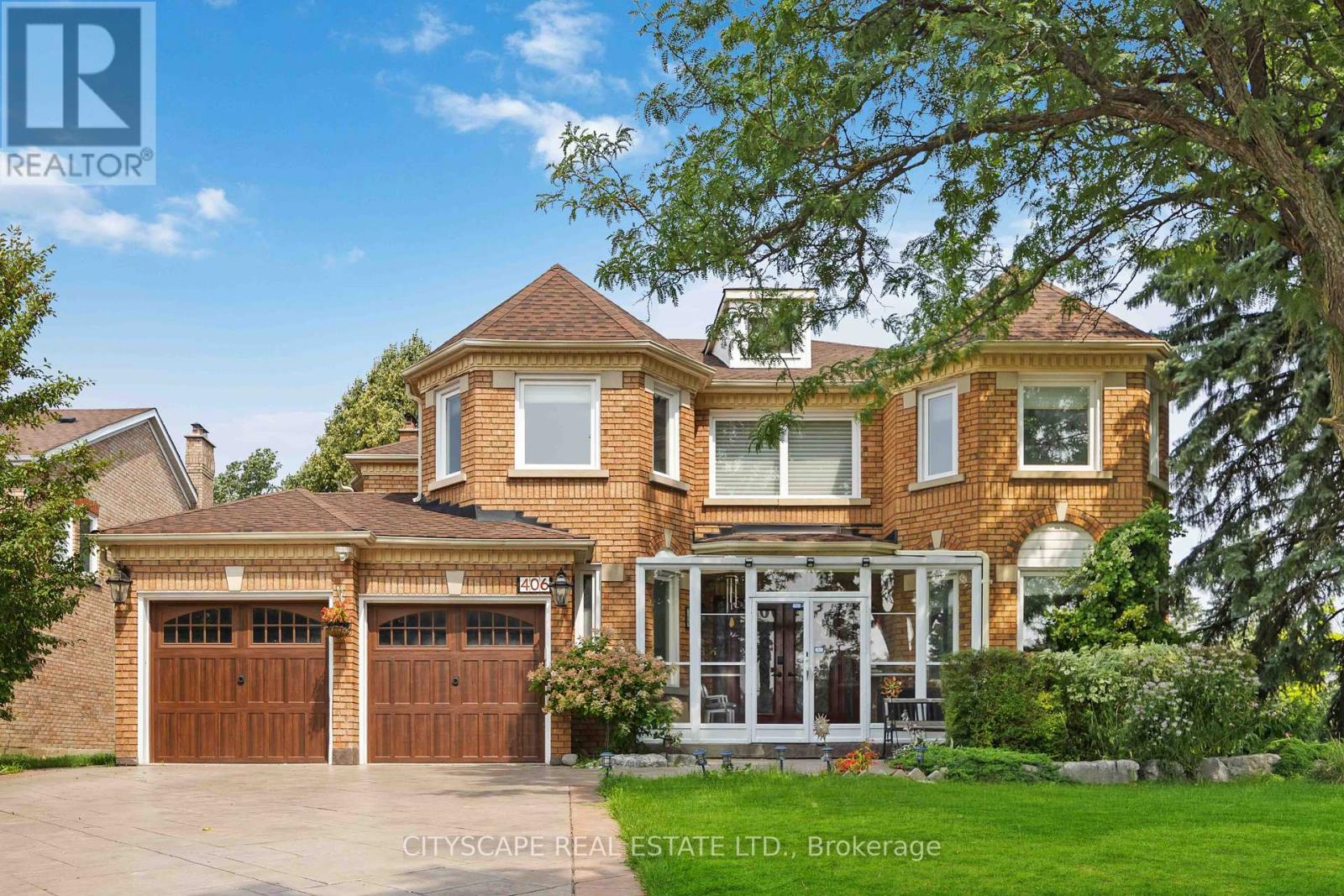 406 WELDRICK ROAD E, Richmond Hill, Ontario