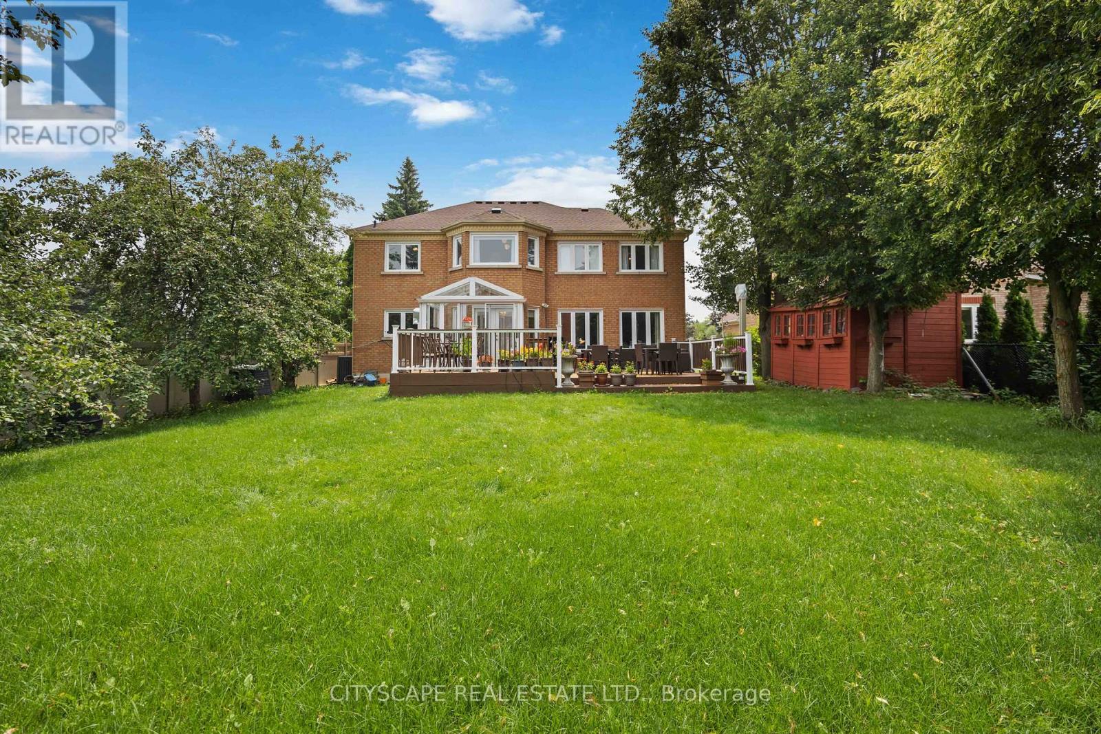 406 Weldrick Road E, Richmond Hill, Ontario  L4B 2M8 - Photo 35 - N12421690