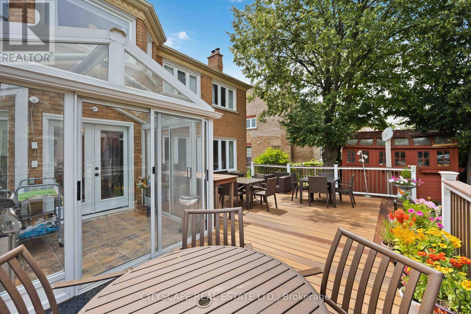 406 Weldrick Road E, Richmond Hill, Ontario  L4B 2M8 - Photo 37 - N12421690