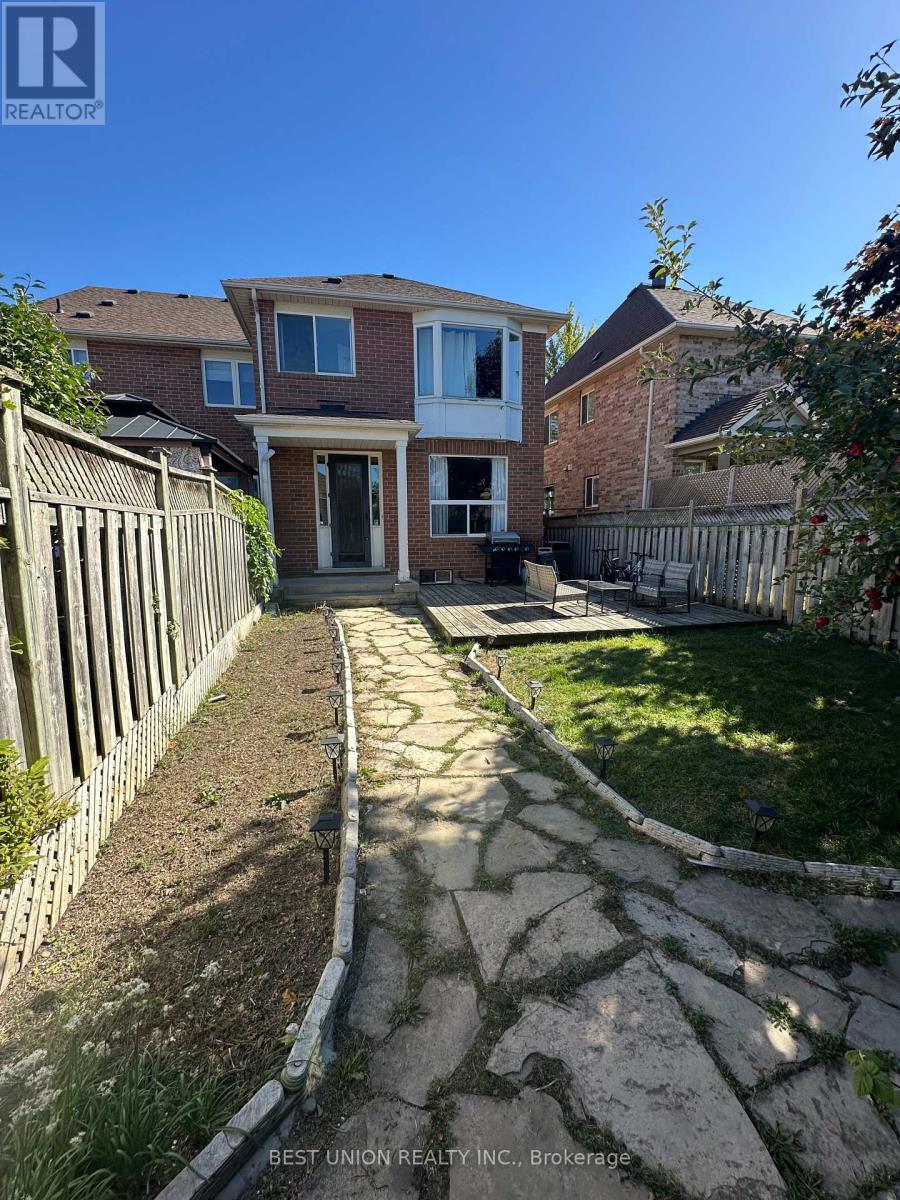 320 Country Glen Road S, Markham, Ontario  L6B 1C5 - Photo 15 - N12421710