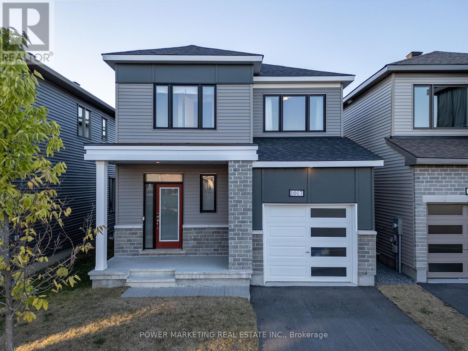 1017 CURRAGLASS WALK, ottawa, Ontario