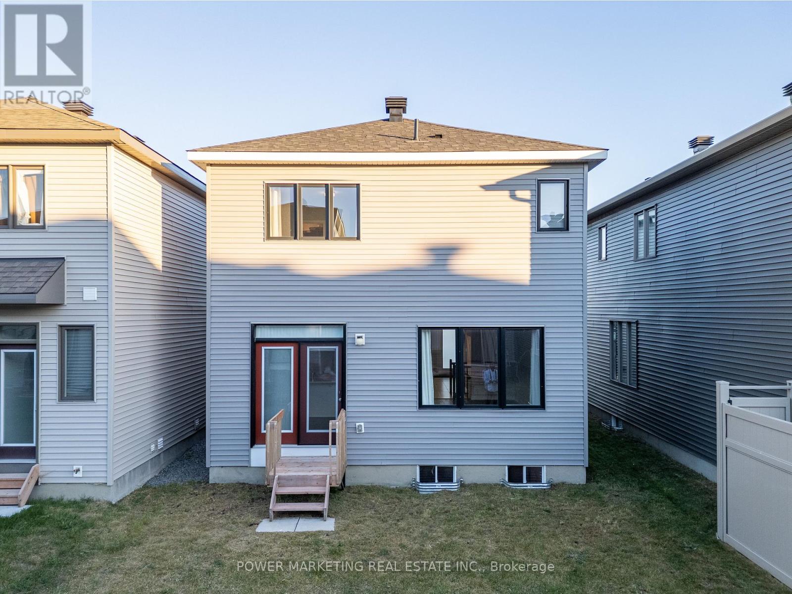 1017 Curraglass Walk, Ottawa, Ontario  K2S 3A6 - Photo 23 - X12421765