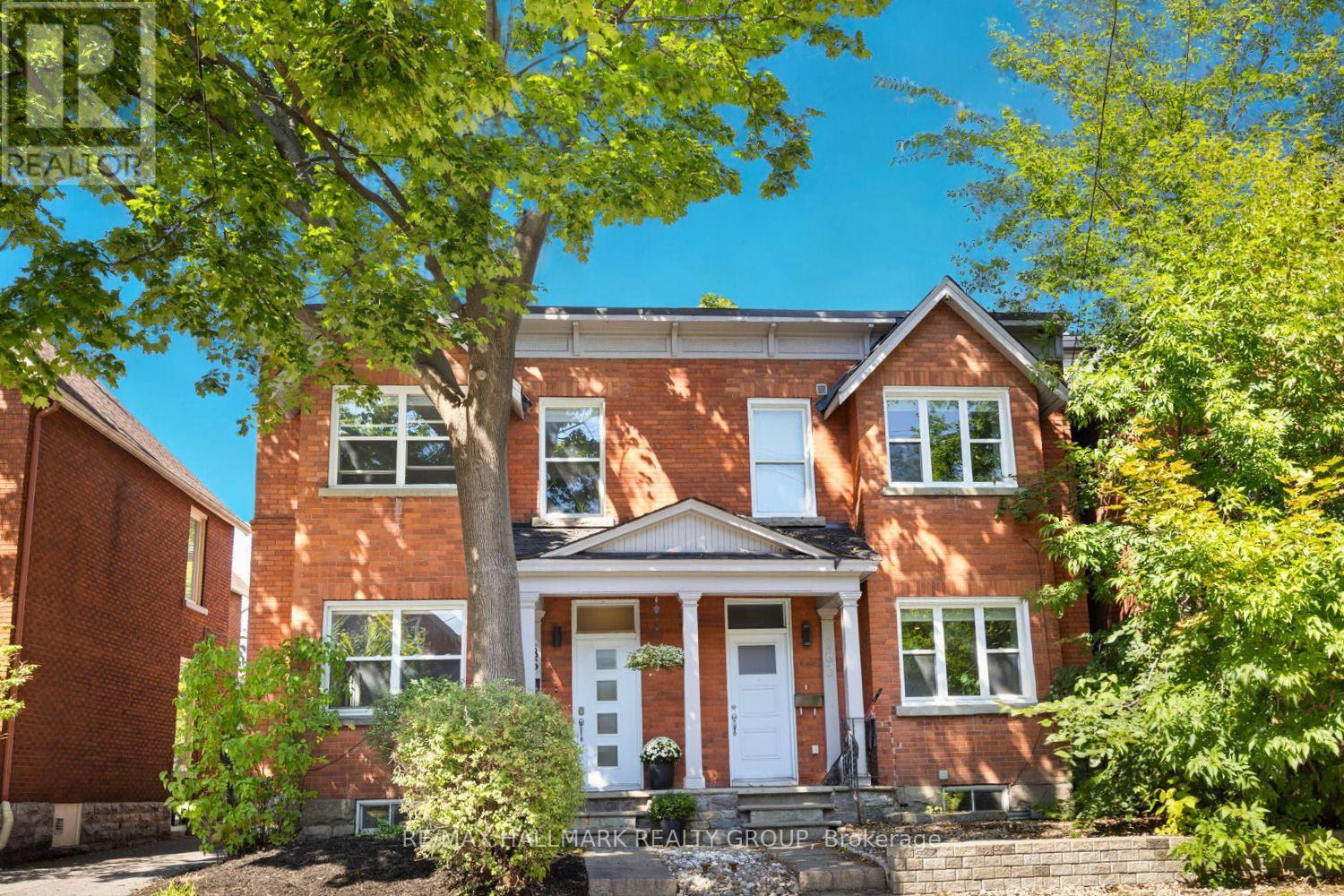 185 PRETORIA AVENUE, Ottawa, Ontario
