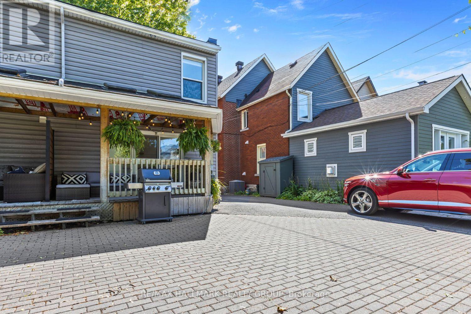 185 Pretoria Avenue, Ottawa, Ontario  K1S 1X1 - Photo 25 - X12421778