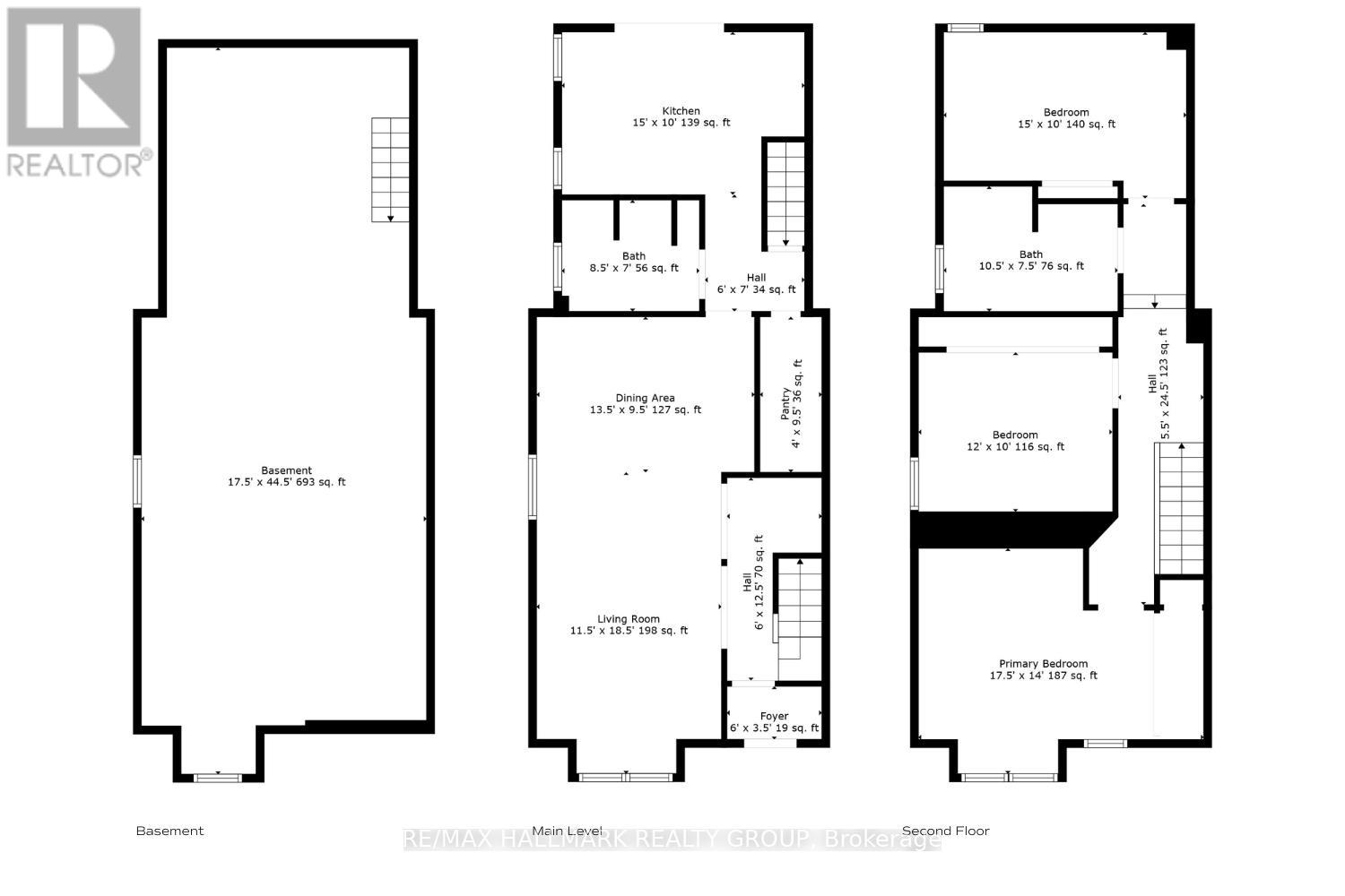 185 Pretoria Avenue, Ottawa, Ontario  K1S 1X1 - Photo 28 - X12421778
