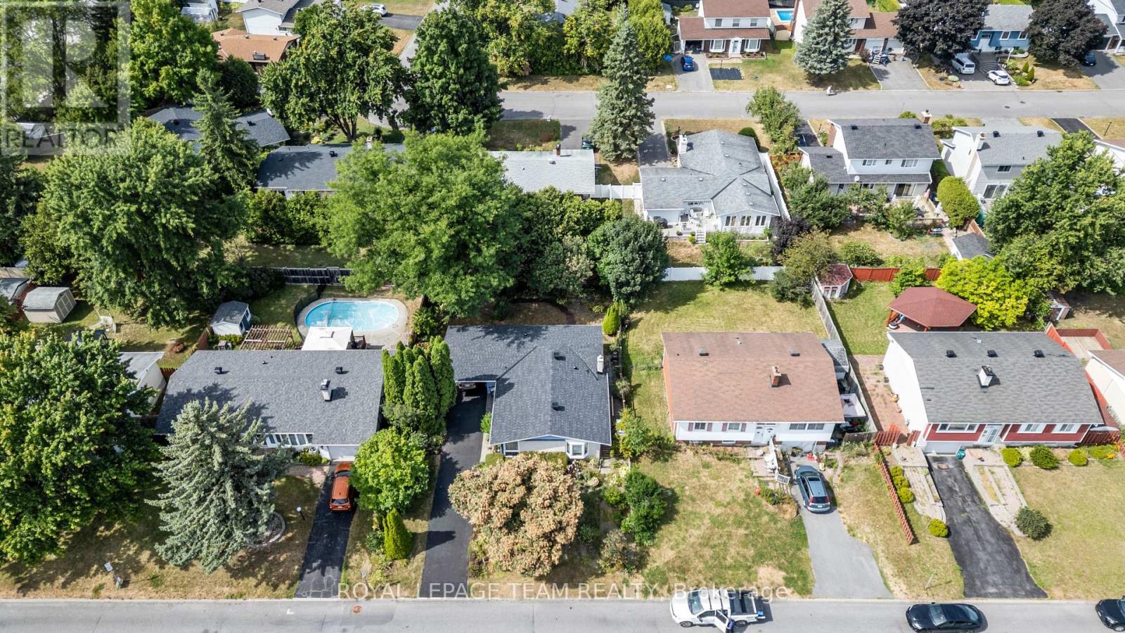 153 David Drive, Ottawa, Ontario  K2G 2N6 - Photo 34 - X12421830