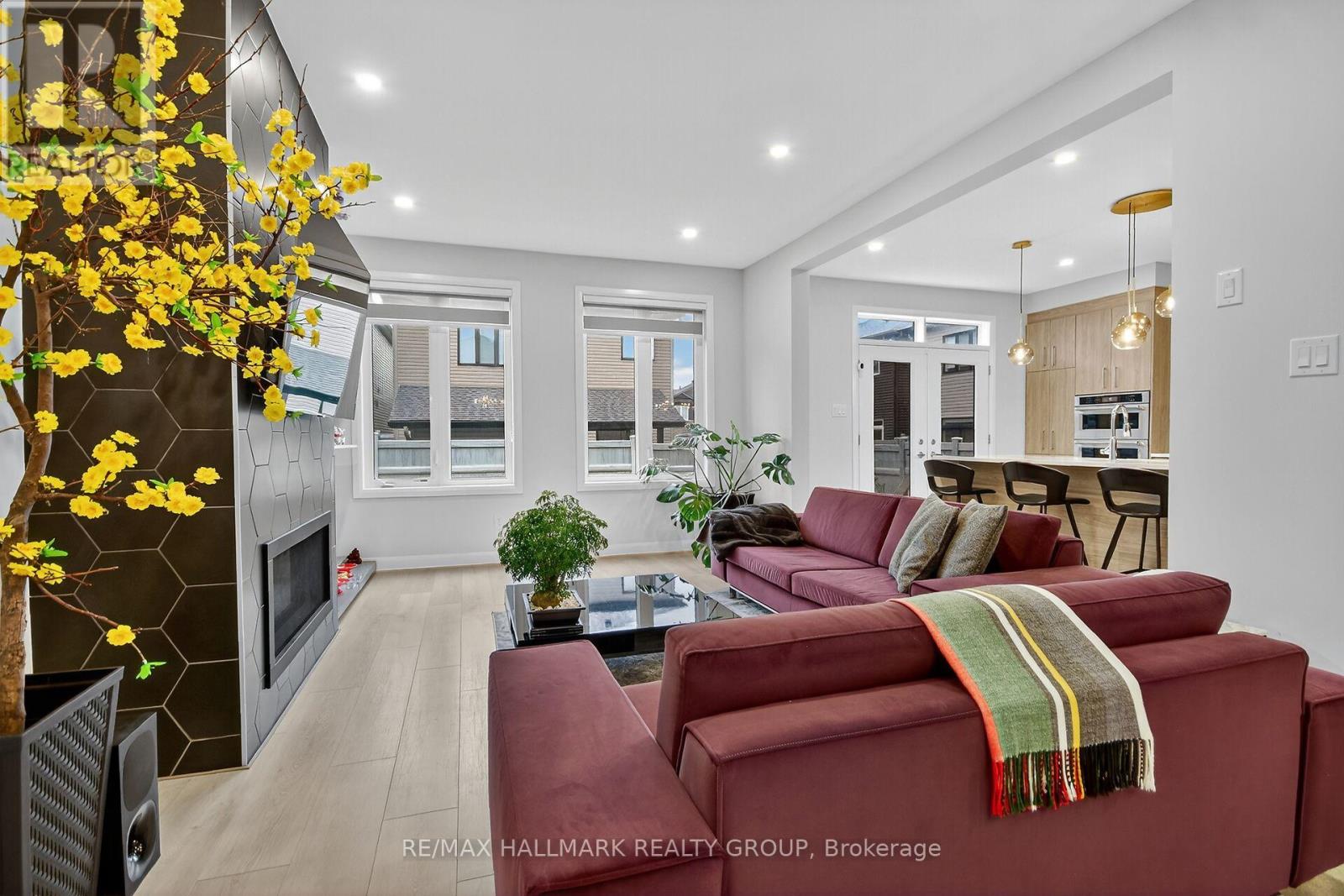 720 Cappamore Drive, Ottawa, Ontario  K2J 6W3 - Photo 6 - X12421863