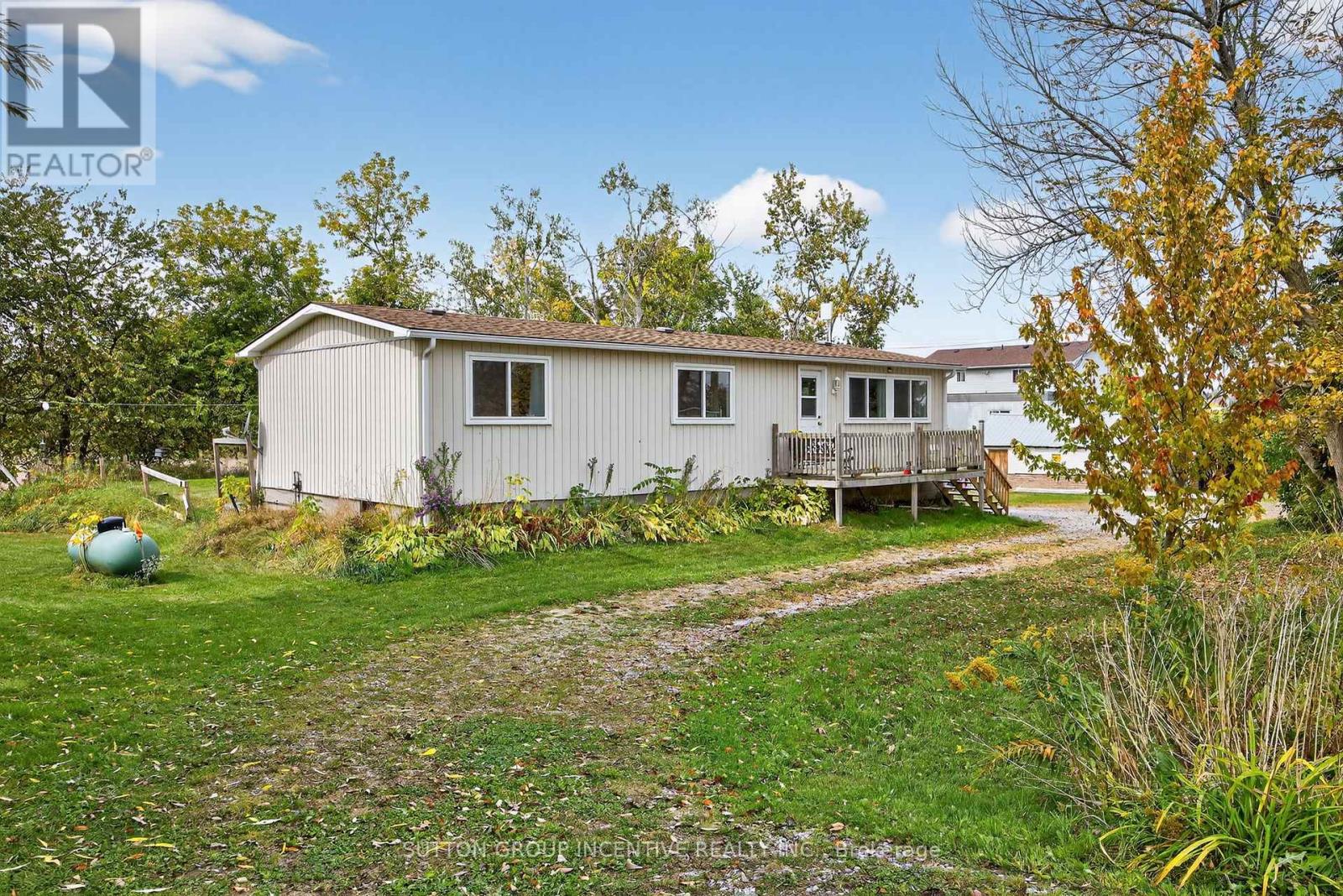 4652 PLUM POINT ROAD, Ramara, Ontario