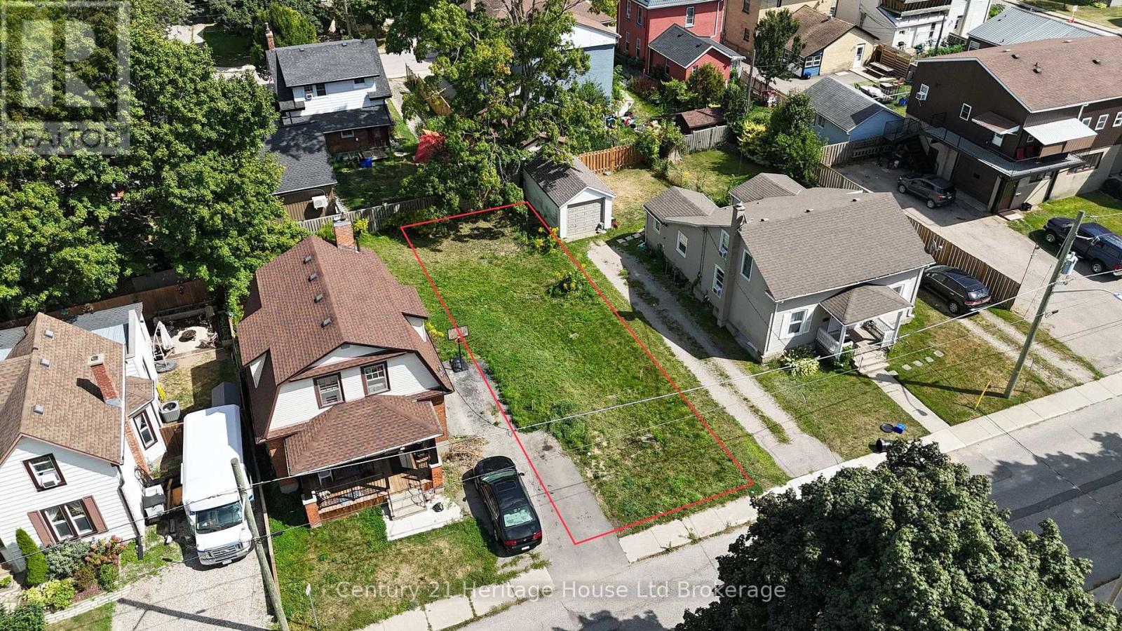 77 Metcalf Street, Woodstock, Ontario  N4S 3E9 - Photo 1 - X12419662