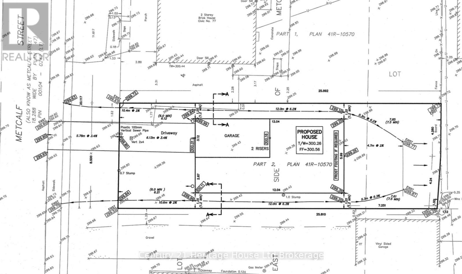 77 Metcalf Street, Woodstock, Ontario  N4S 3E9 - Photo 6 - X12419662