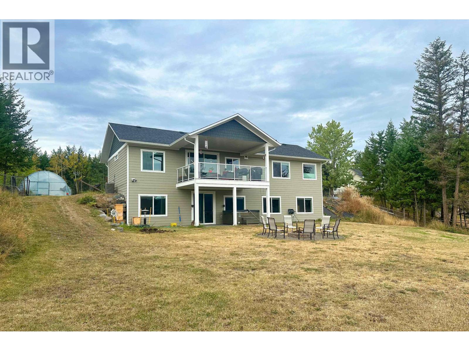 266 Woodland Drive, Williams Lake, British Columbia  V2G 4P9 - Photo 33 - R3051215