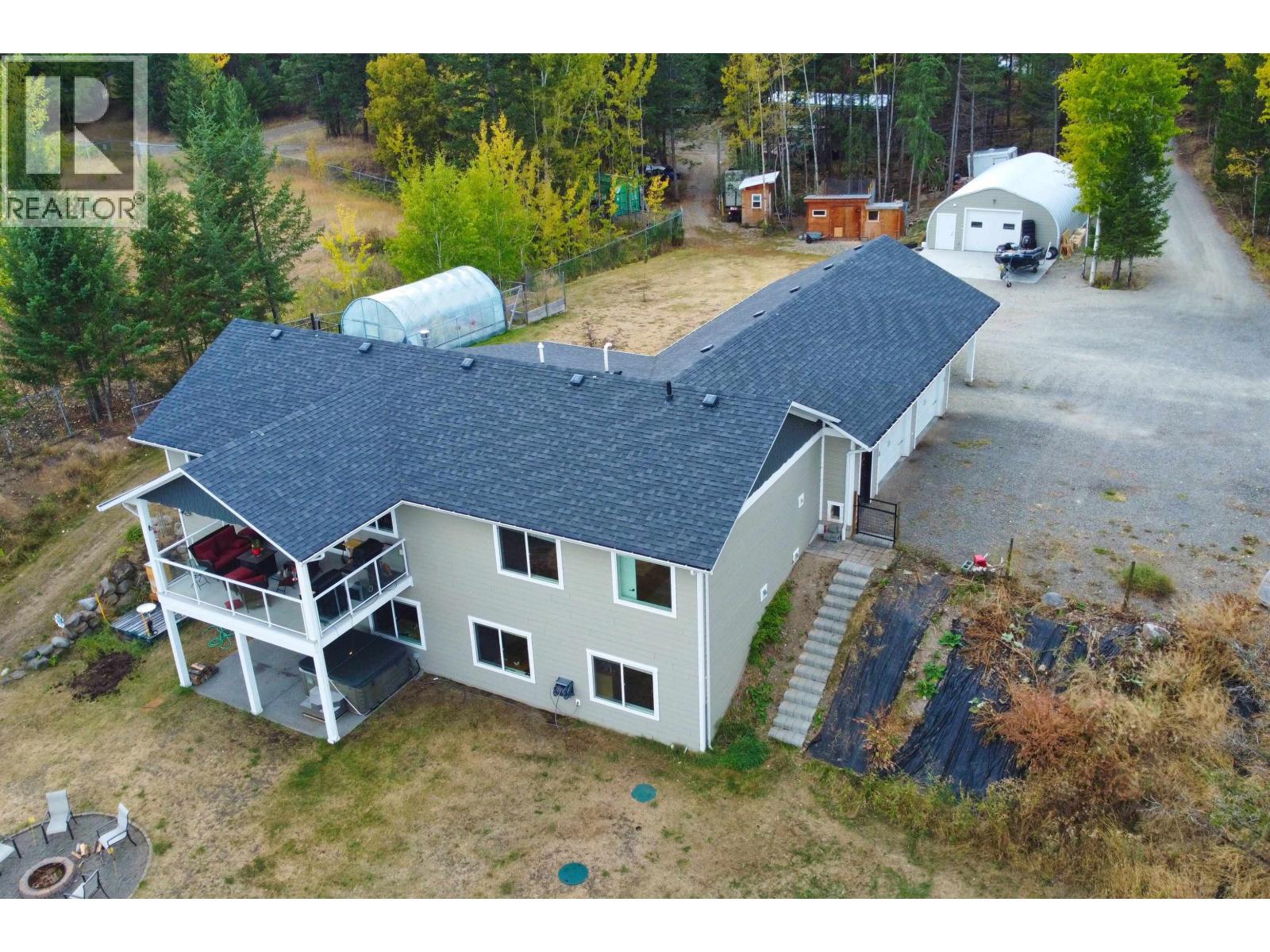 266 Woodland Drive, Williams Lake, British Columbia  V2G 4P9 - Photo 35 - R3051215