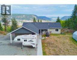 266 Woodland Drive, Williams Lake, Ca