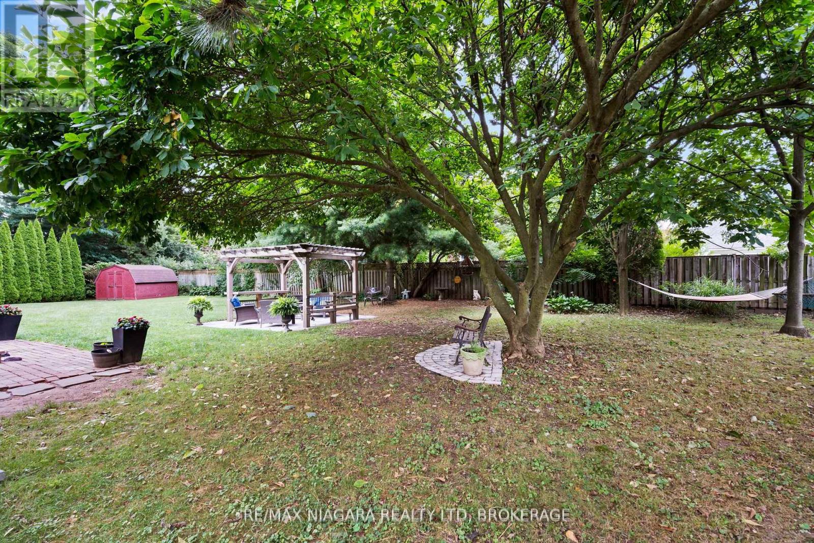 3416 Sheppard Crescent, Niagara Falls, Ontario  L2J 2Y1 - Photo 27 - X12421758