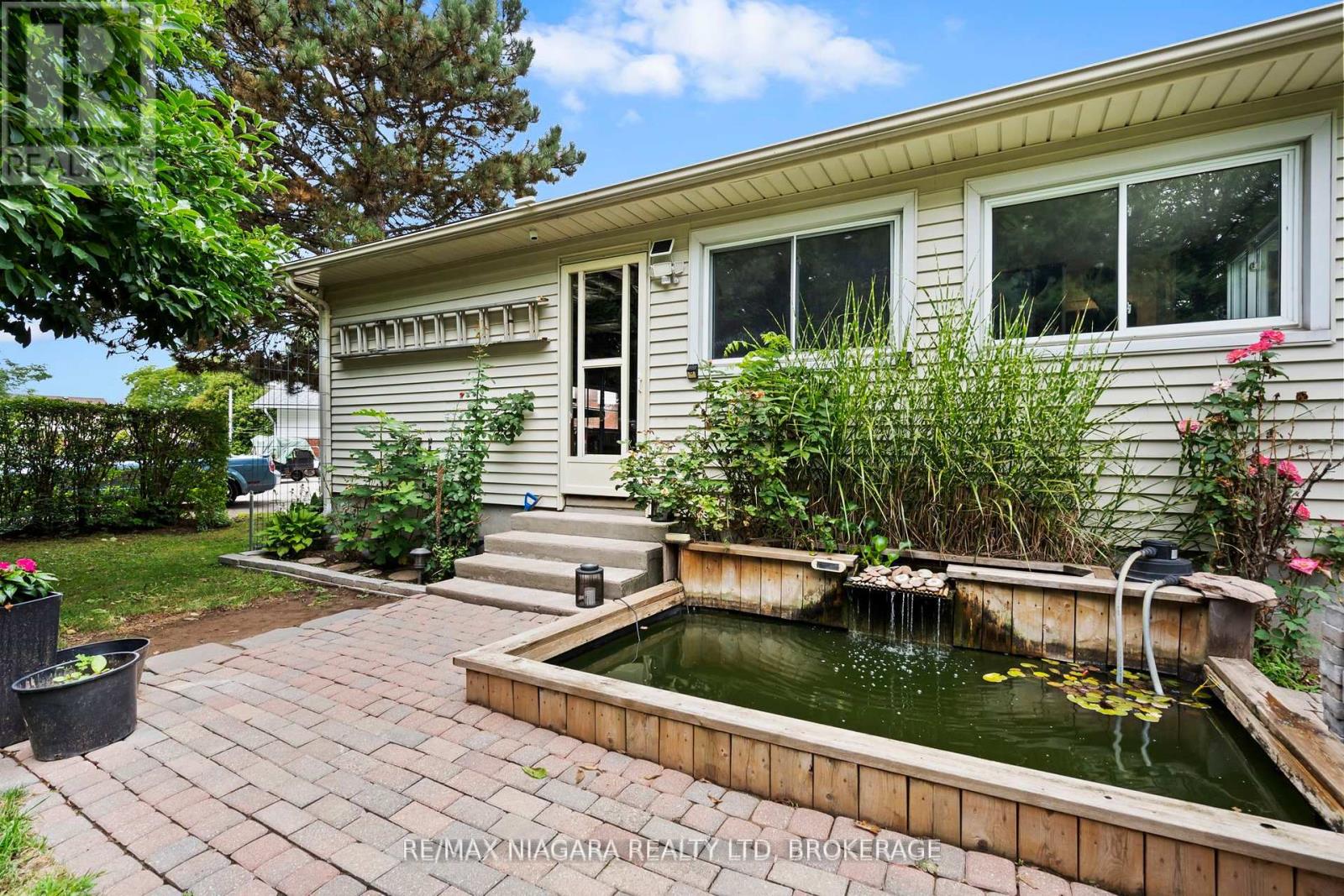 3416 Sheppard Crescent, Niagara Falls, Ontario  L2J 2Y1 - Photo 30 - X12421758