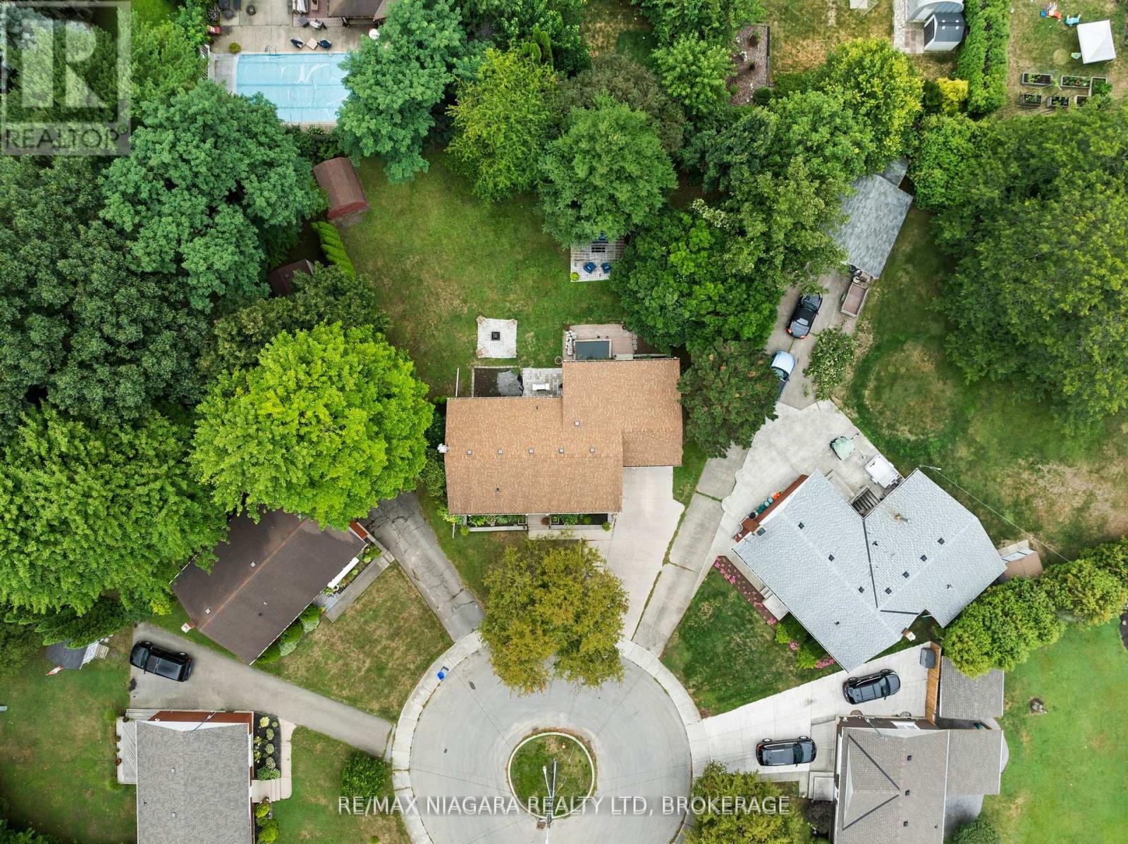 3416 Sheppard Crescent, Niagara Falls, Ontario  L2J 2Y1 - Photo 36 - X12421758