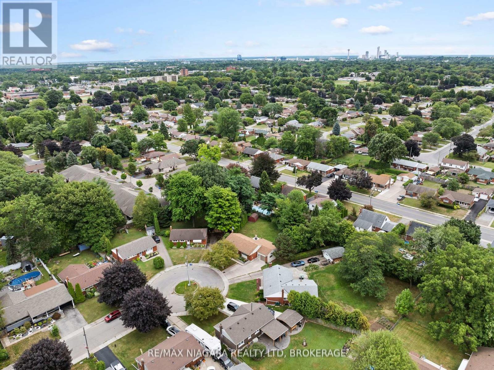 3416 Sheppard Crescent, Niagara Falls, Ontario  L2J 2Y1 - Photo 39 - X12421758