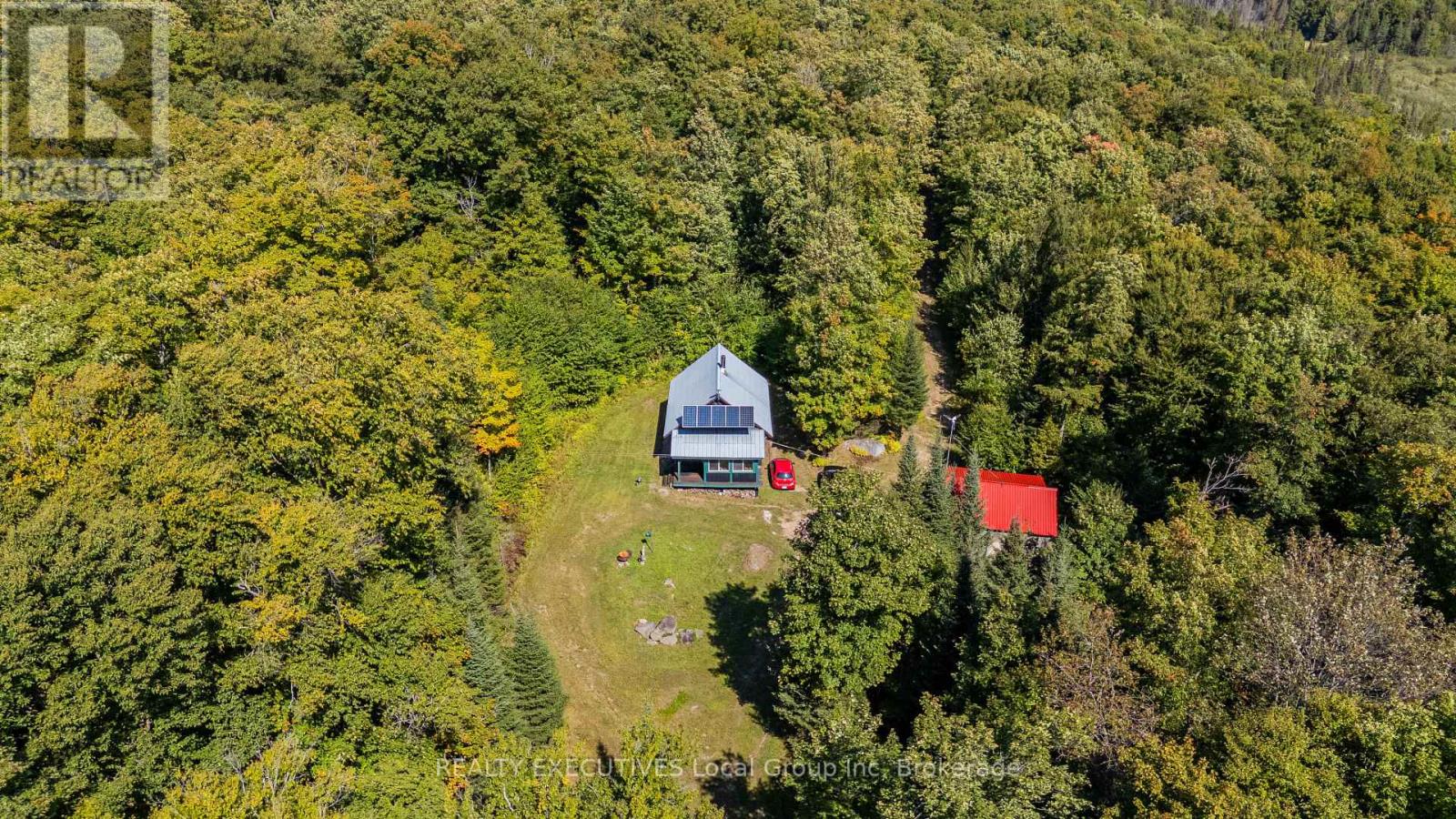 876 Granite Hill Road, Nipissing, Ontario  P0H 1W0 - Photo 1 - X12421851
