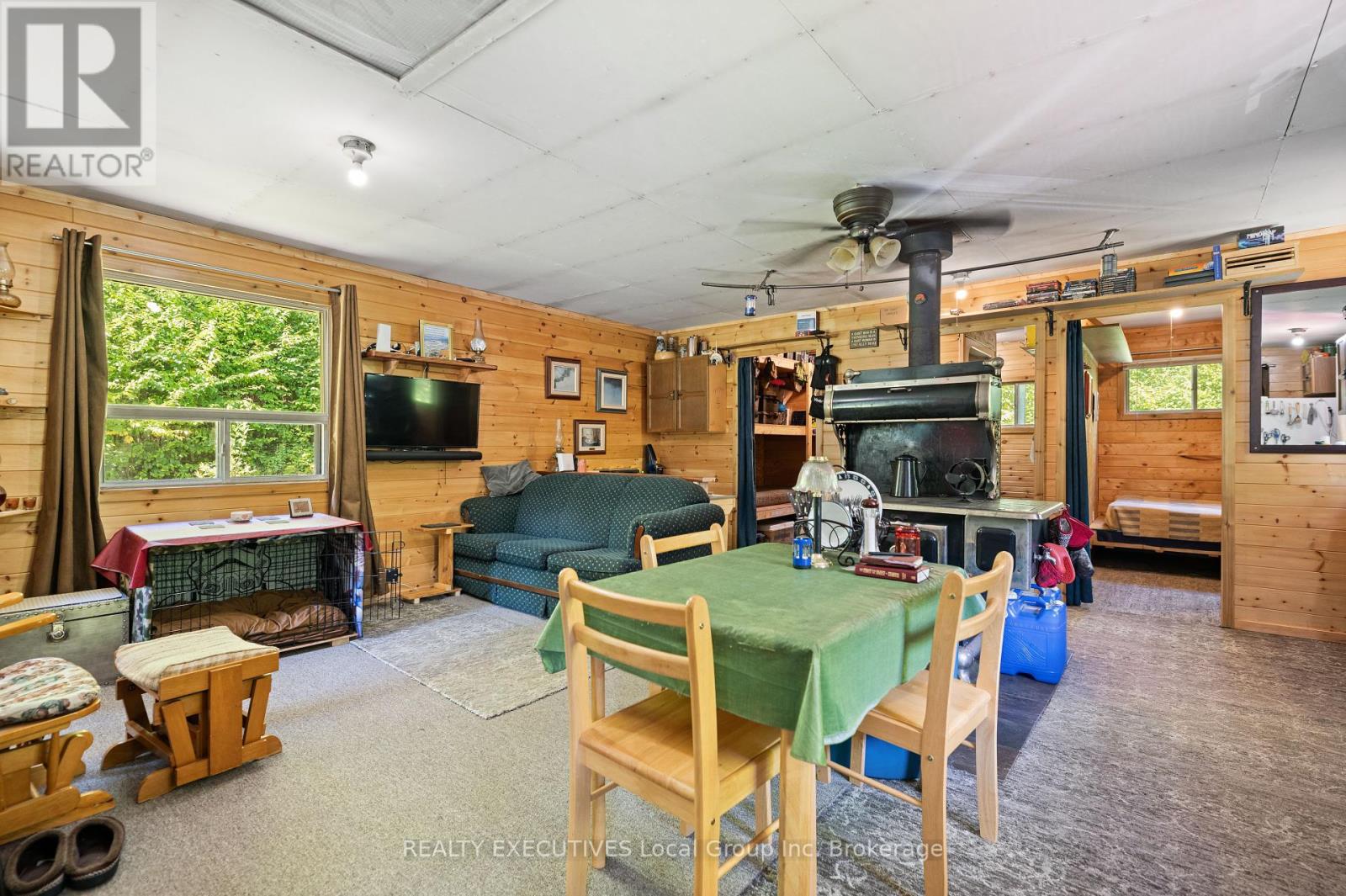 876 Granite Hill Road, Nipissing, Ontario  P0H 1W0 - Photo 10 - X12421851