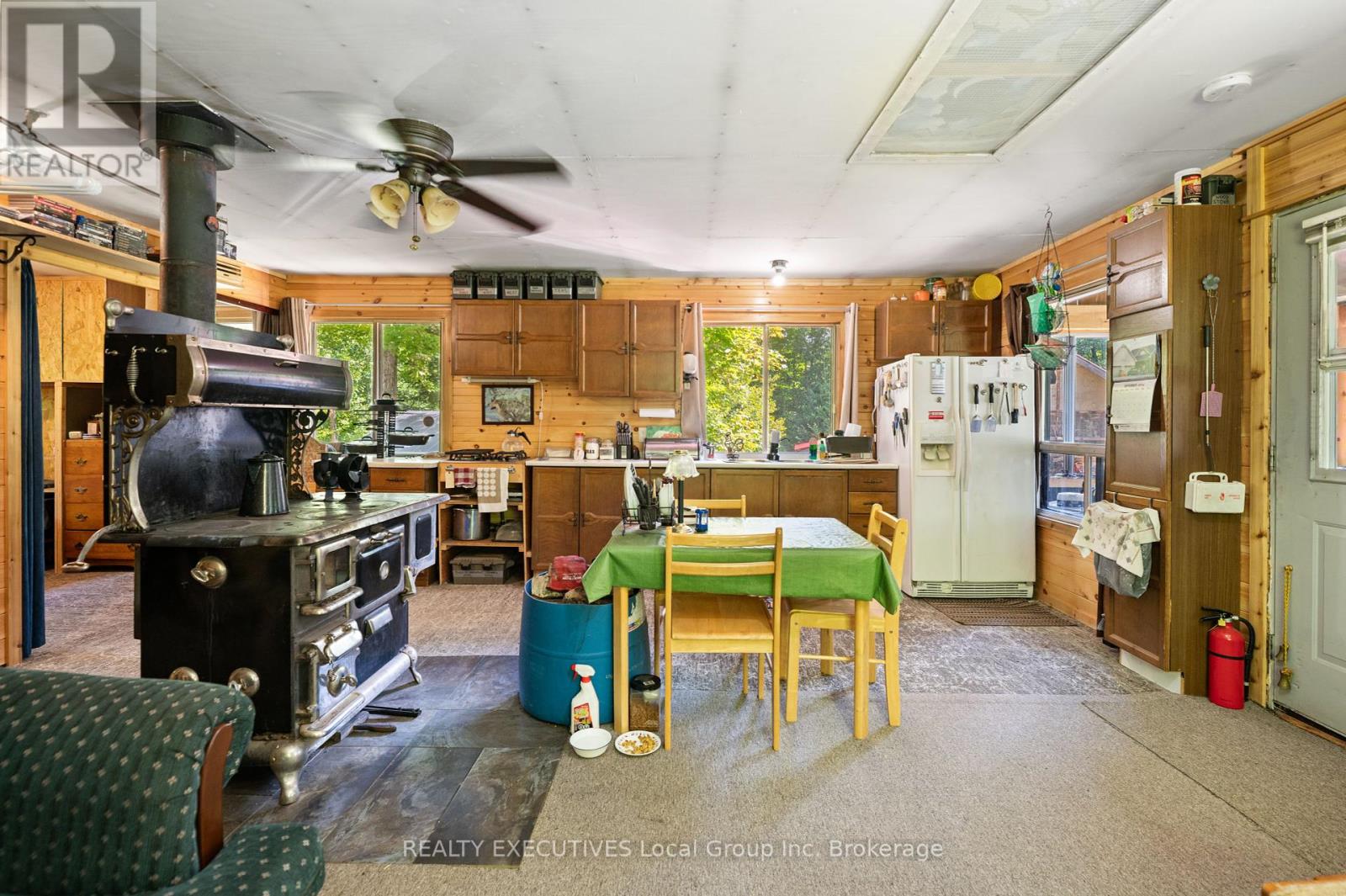 876 Granite Hill Road, Nipissing, Ontario  P0H 1W0 - Photo 11 - X12421851