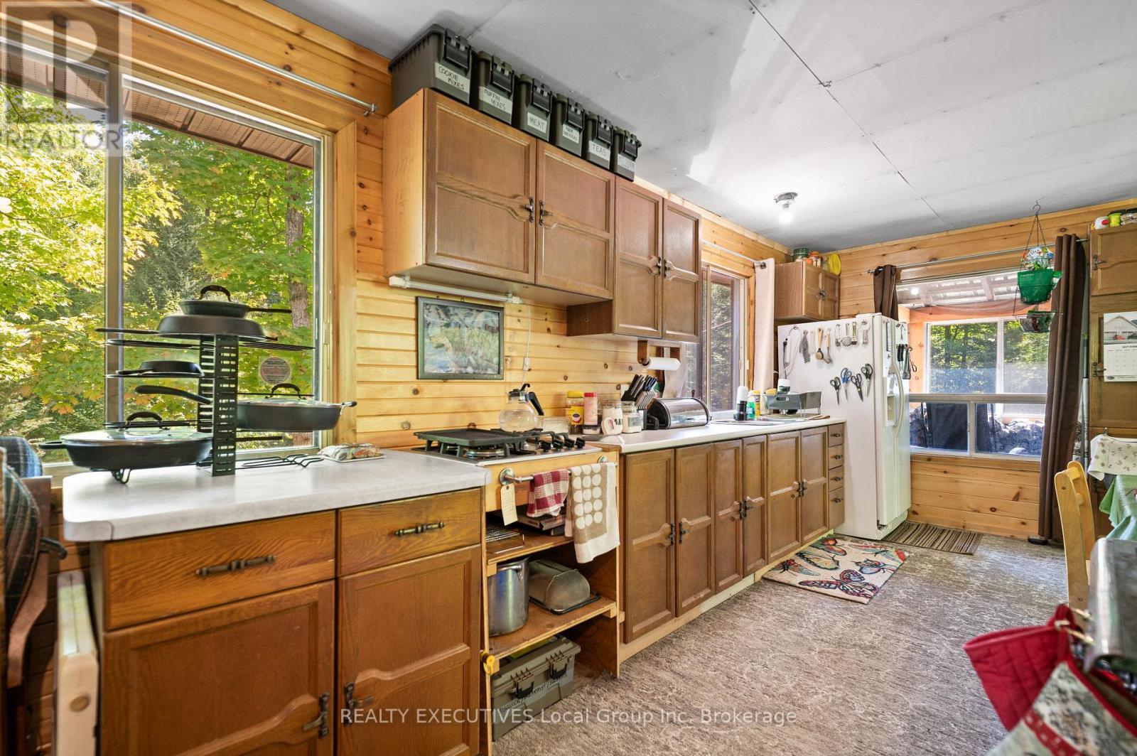 876 Granite Hill Road, Nipissing, Ontario  P0H 1W0 - Photo 12 - X12421851