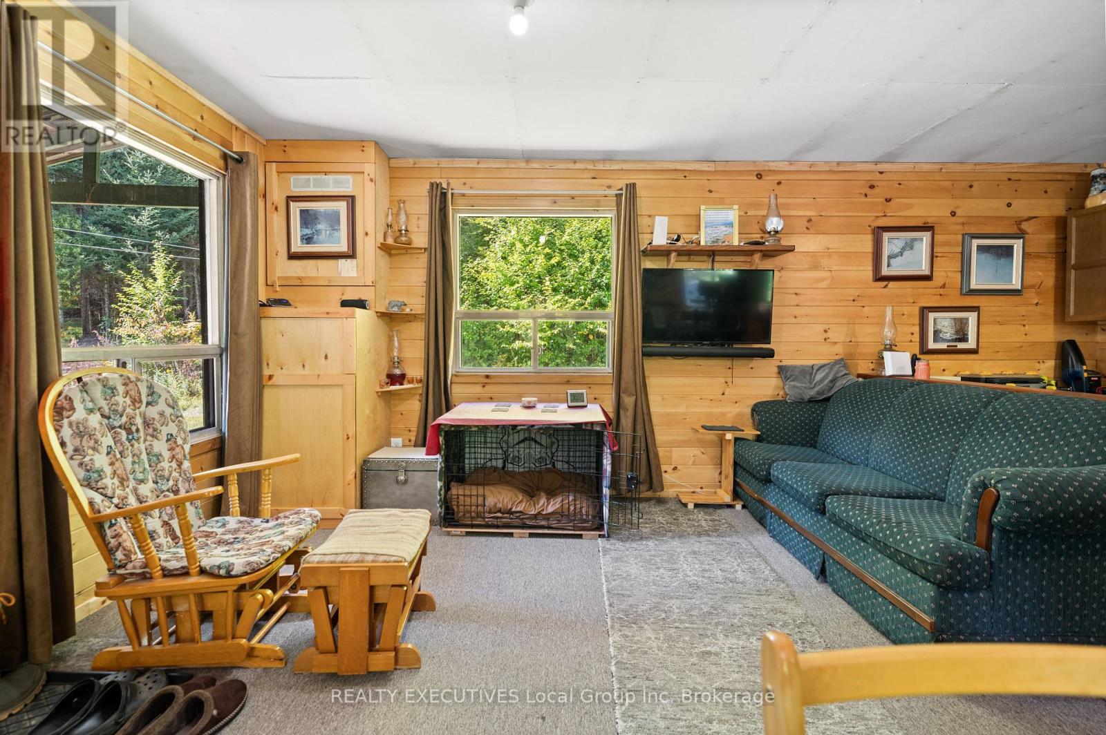 876 Granite Hill Road, Nipissing, Ontario  P0H 1W0 - Photo 13 - X12421851