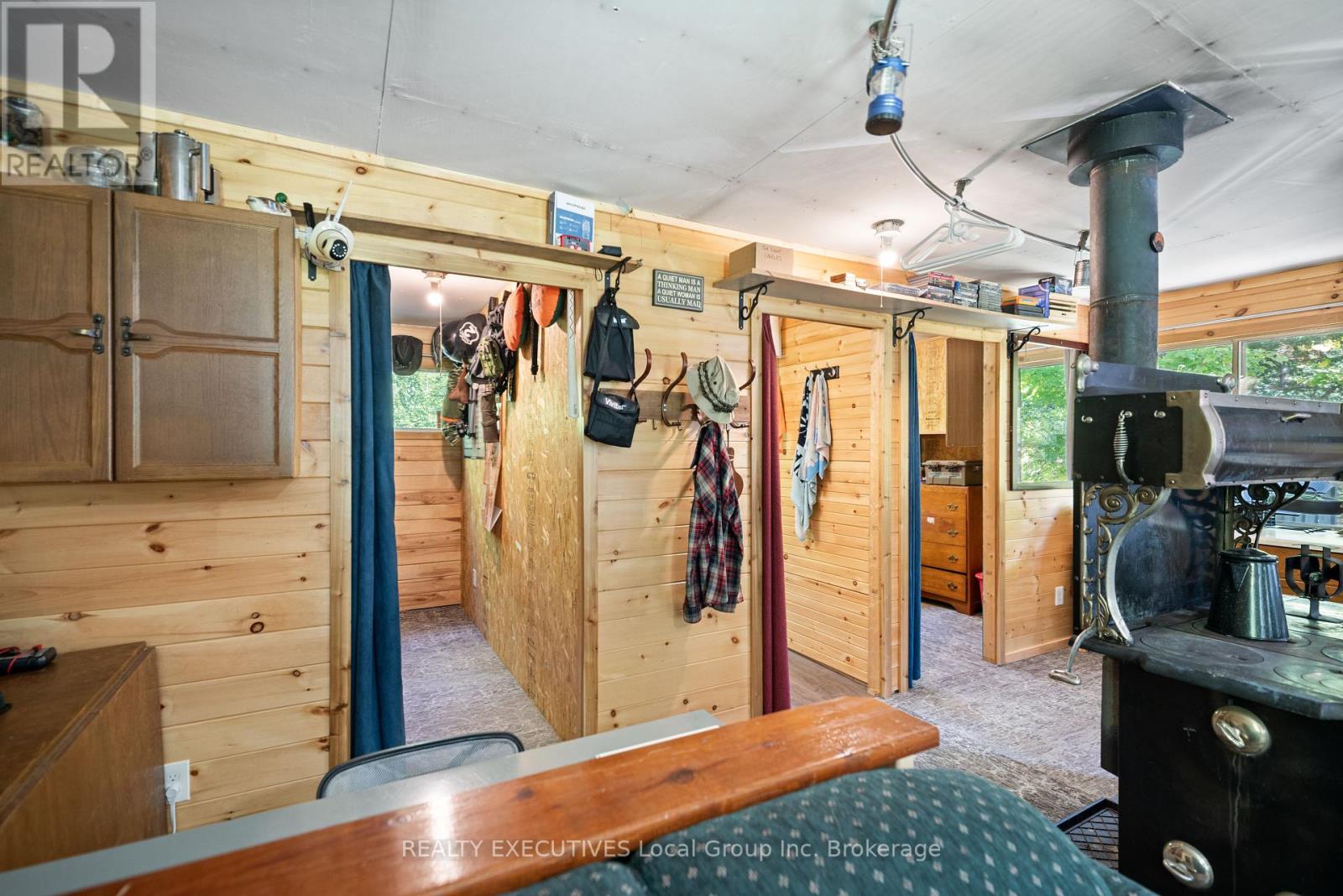 876 Granite Hill Road, Nipissing, Ontario  P0H 1W0 - Photo 14 - X12421851