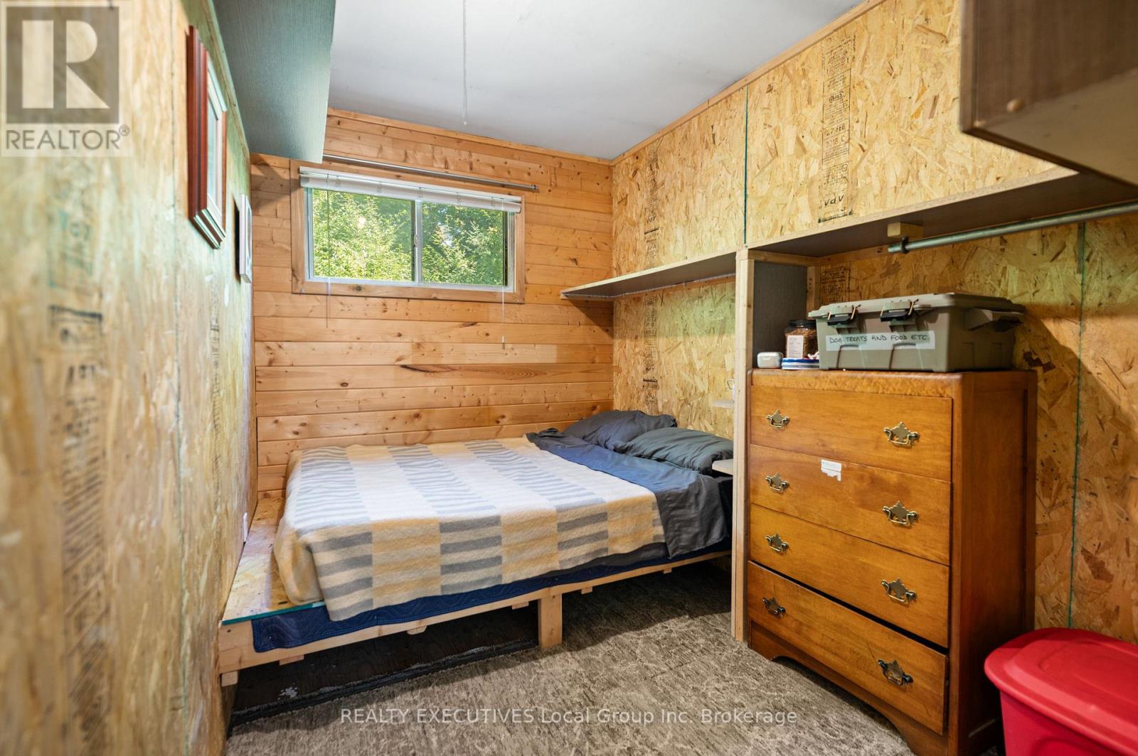 876 Granite Hill Road, Nipissing, Ontario  P0H 1W0 - Photo 15 - X12421851