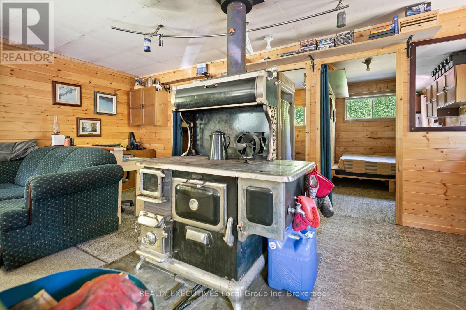 876 Granite Hill Road, Nipissing, Ontario  P0H 1W0 - Photo 20 - X12421851
