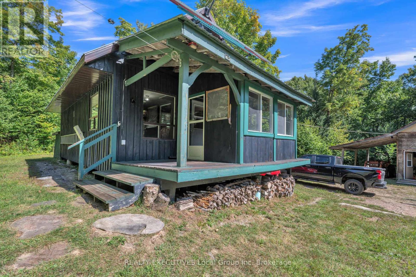 876 Granite Hill Road, Nipissing, Ontario  P0H 1W0 - Photo 21 - X12421851