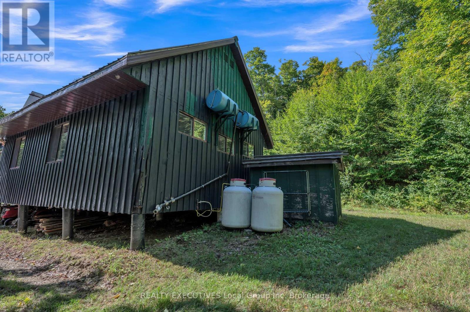 876 Granite Hill Road, Nipissing, Ontario  P0H 1W0 - Photo 22 - X12421851