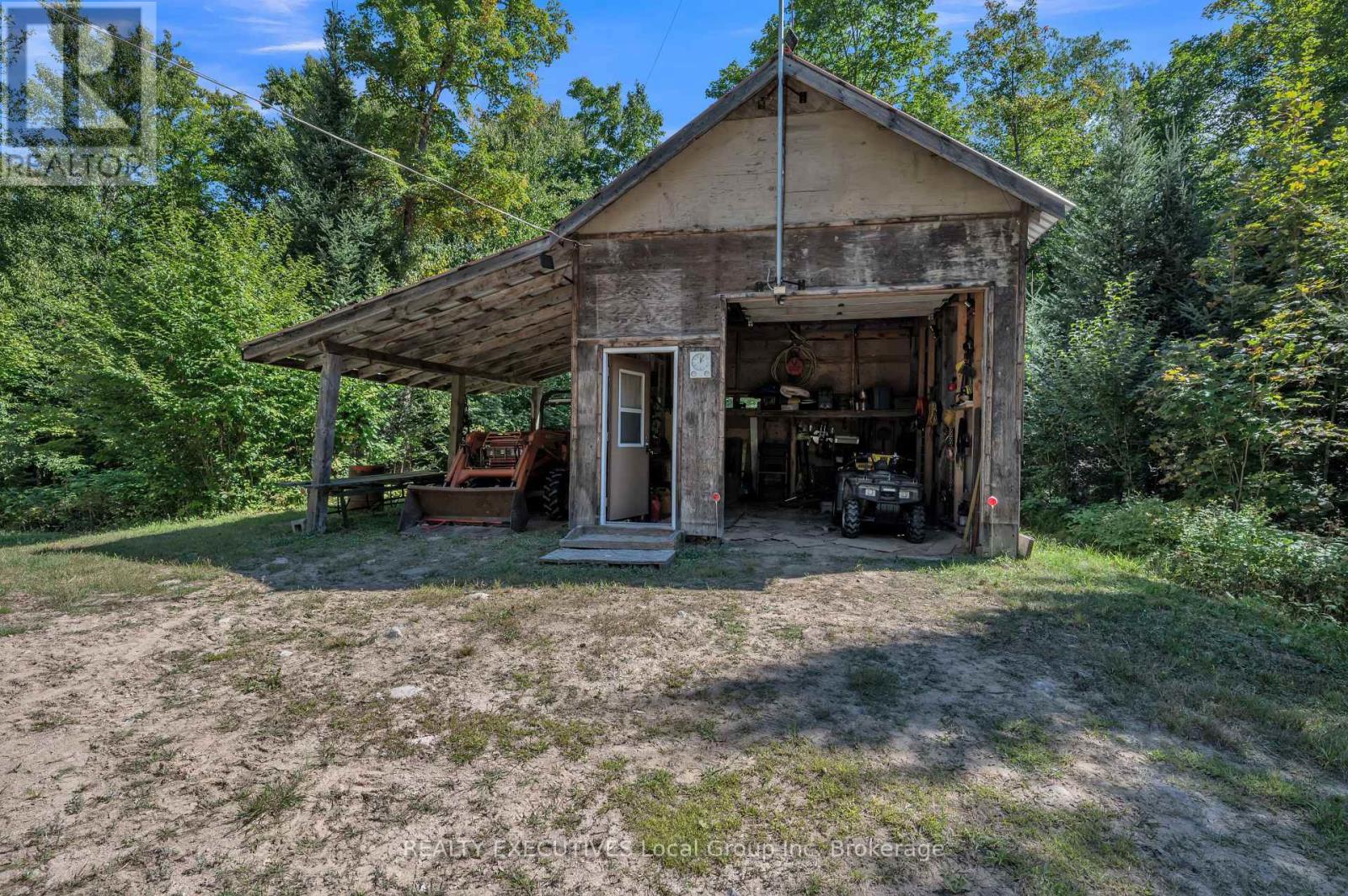 876 Granite Hill Road, Nipissing, Ontario  P0H 1W0 - Photo 23 - X12421851