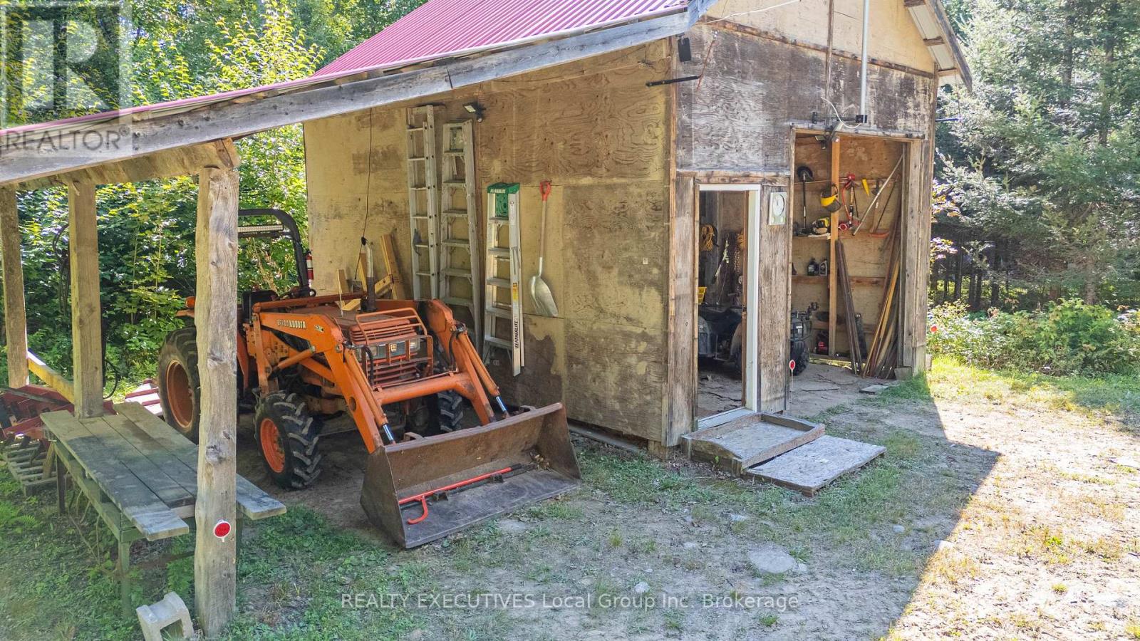 876 Granite Hill Road, Nipissing, Ontario  P0H 1W0 - Photo 24 - X12421851