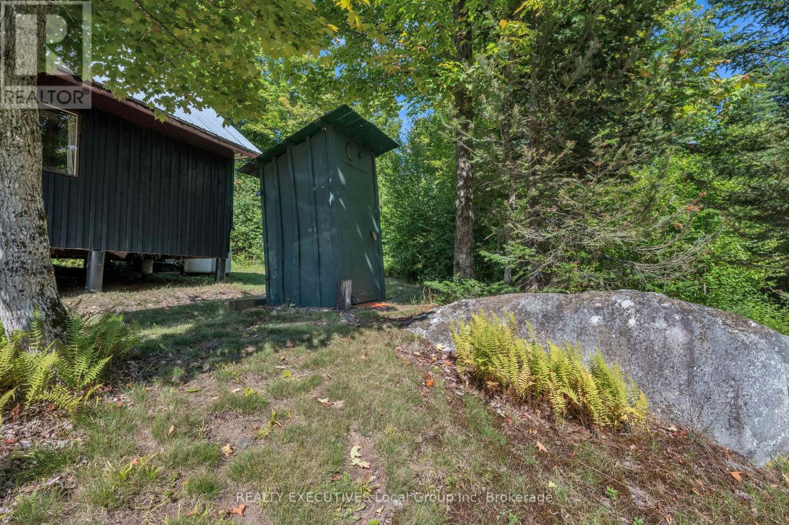 876 Granite Hill Road, Nipissing, Ontario  P0H 1W0 - Photo 25 - X12421851