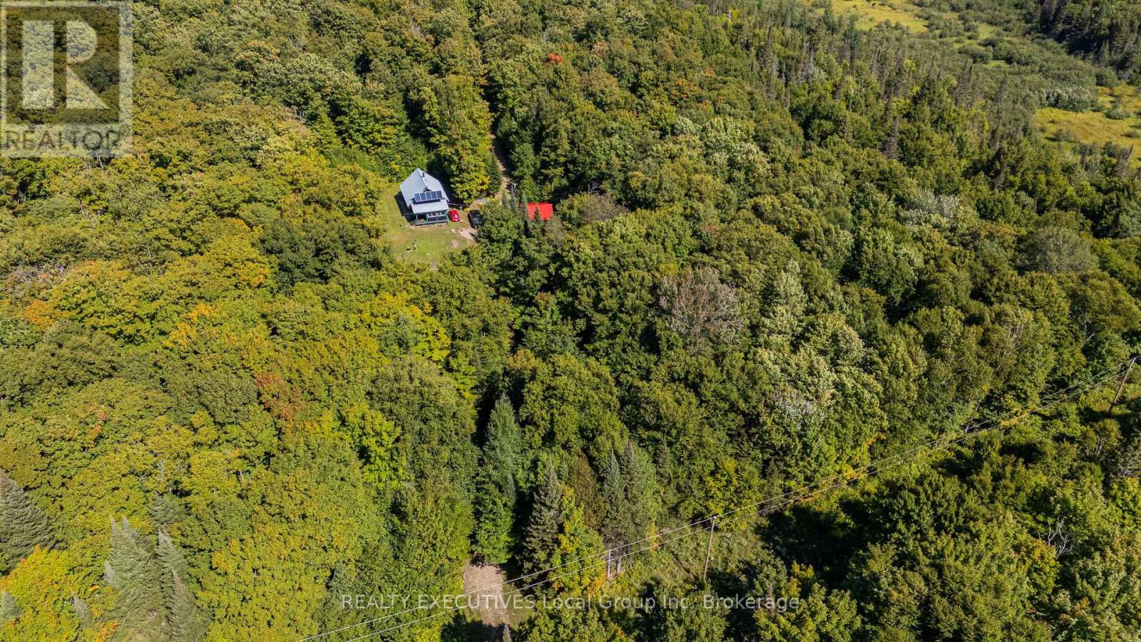 876 Granite Hill Road, Nipissing, Ontario  P0H 1W0 - Photo 30 - X12421851