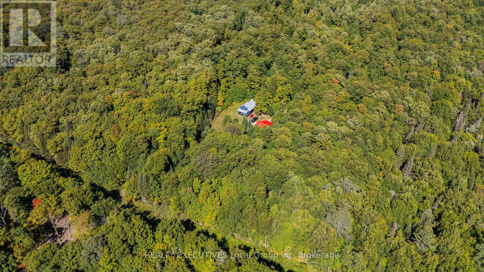 876 Granite Hill Road, Nipissing, Ontario  P0H 1W0 - Photo 6 - X12421851