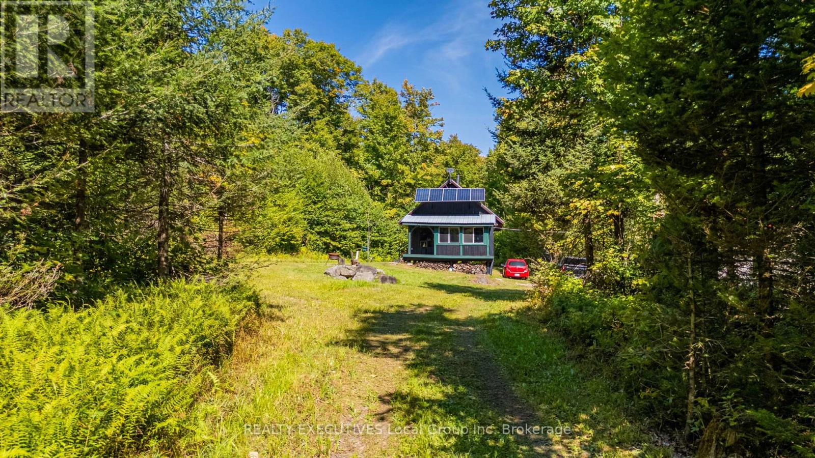 876 Granite Hill Road, Nipissing, Ontario  P0H 1W0 - Photo 7 - X12421851