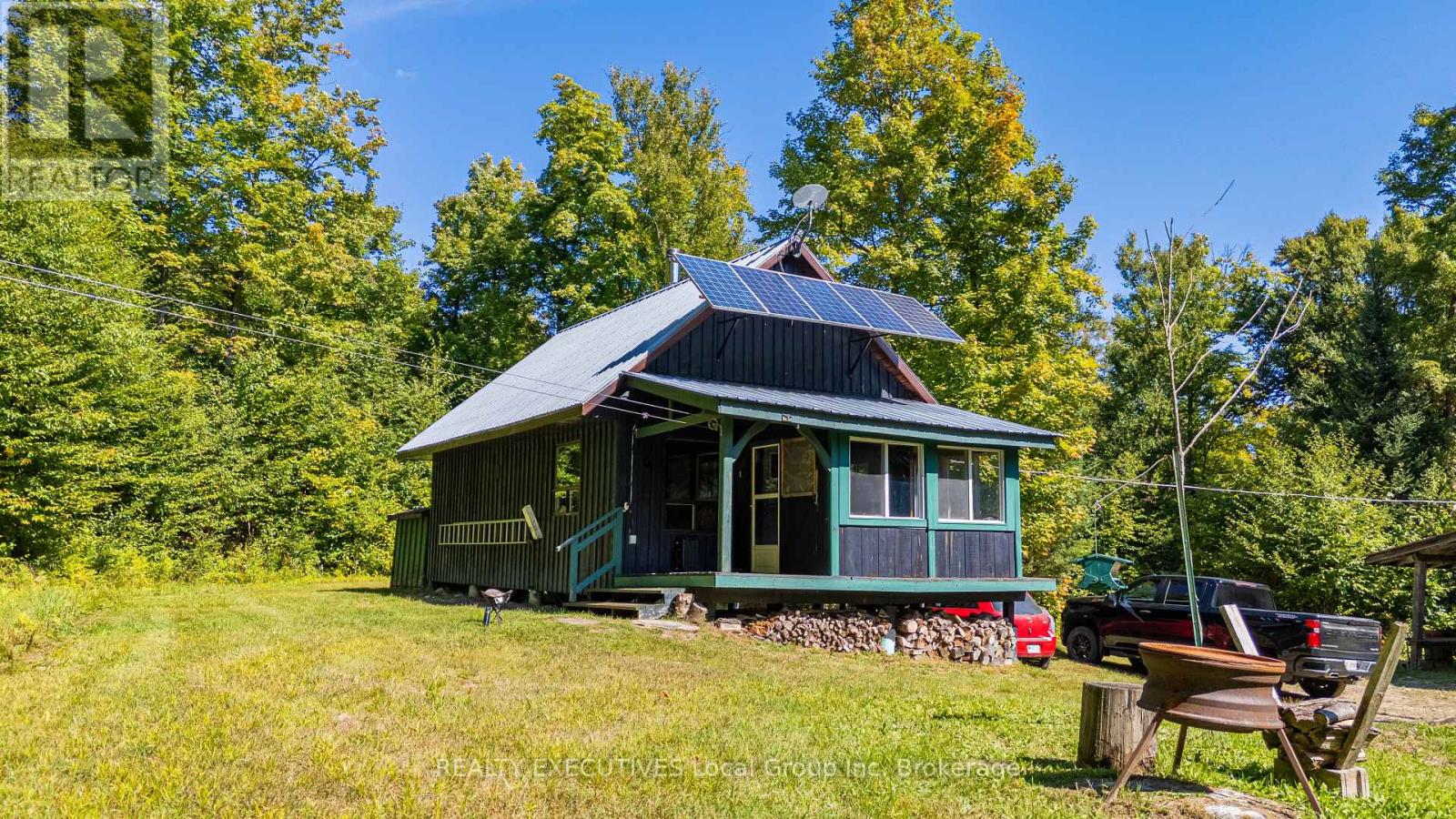 876 Granite Hill Road, Nipissing, Ontario  P0H 1W0 - Photo 8 - X12421851