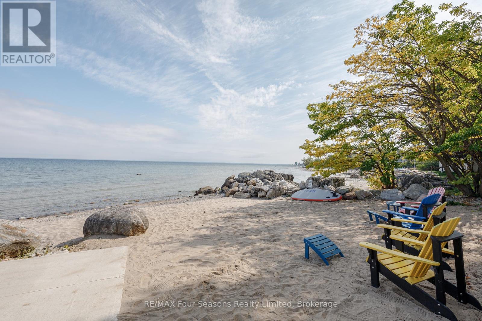 310 - 16 Raglan Street, Collingwood, Ontario  L9Y 4Y2 - Photo 27 - S12421786