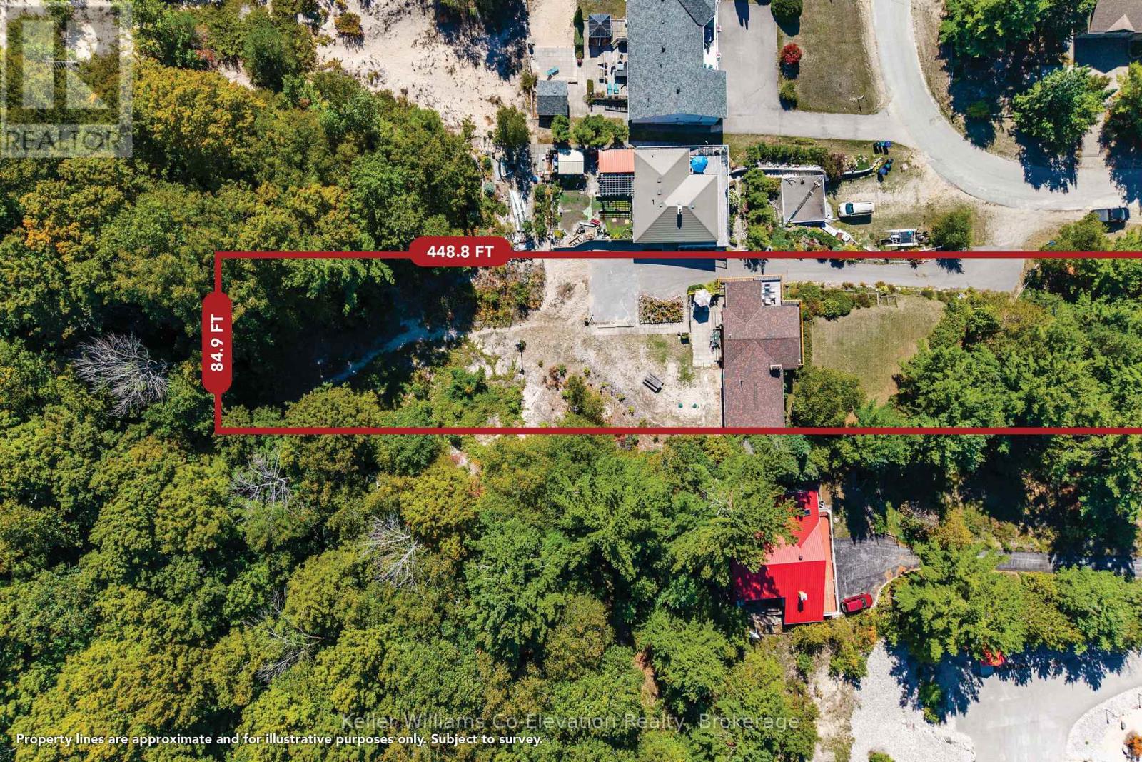 43 Wendake Road, Tiny, Ontario  L0L 2T0 - Photo 25 - S12421819