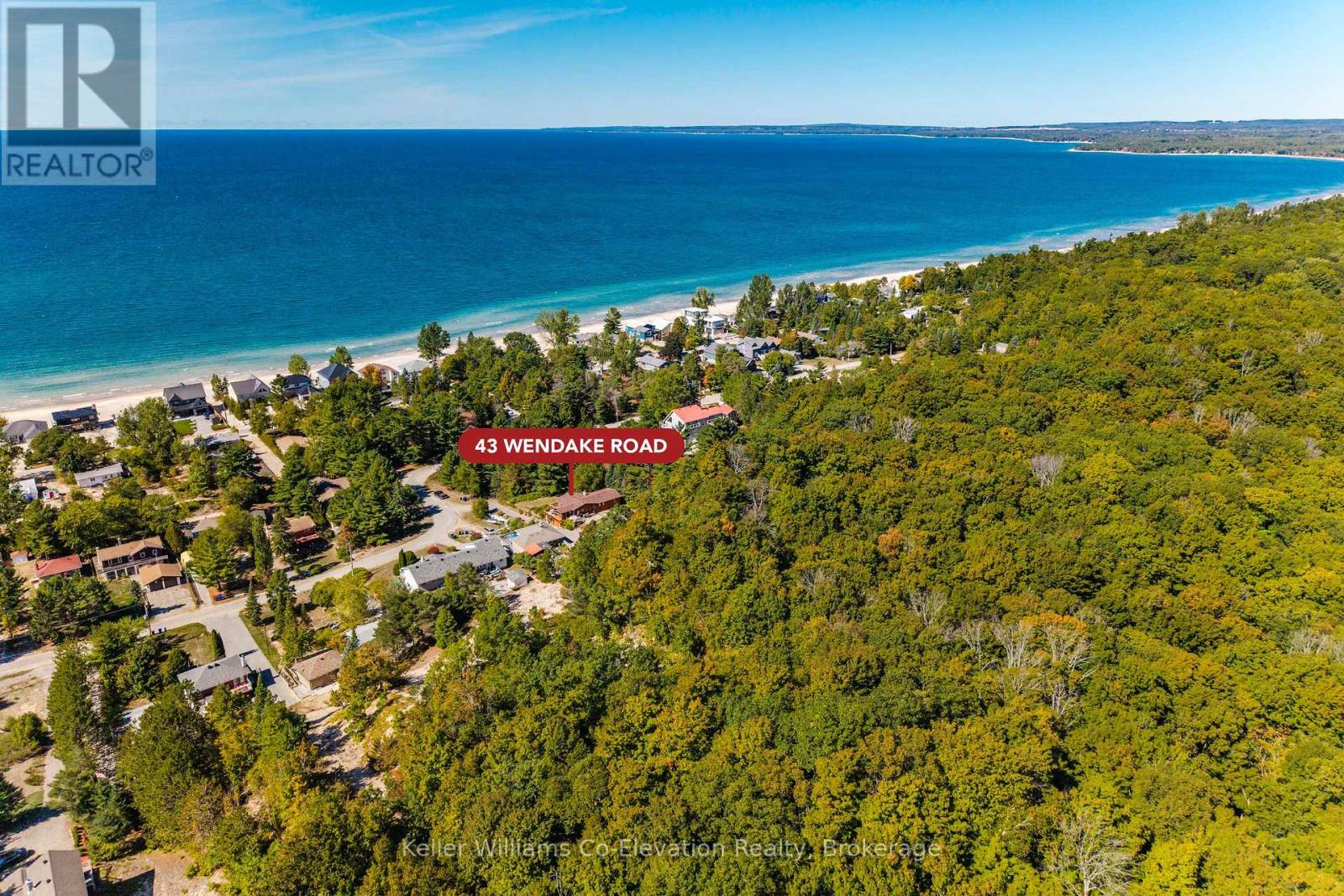 43 Wendake Road, Tiny, Ontario  L0L 2T0 - Photo 33 - S12421819
