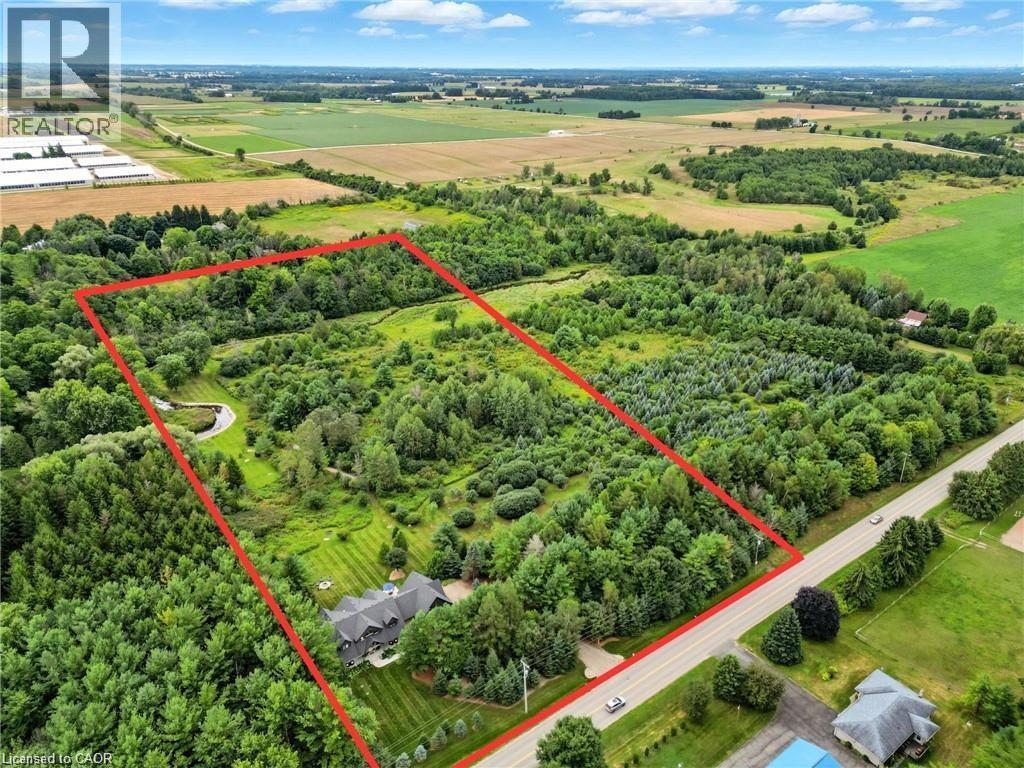 7381 Sideroad 4, Centre Wellington, Ontario  N0B 1B0 - Photo 1 - 40772754