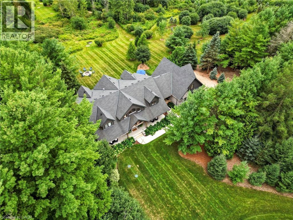 7381 Sideroad 4, Centre Wellington, Ontario  N0B 1B0 - Photo 2 - 40772754