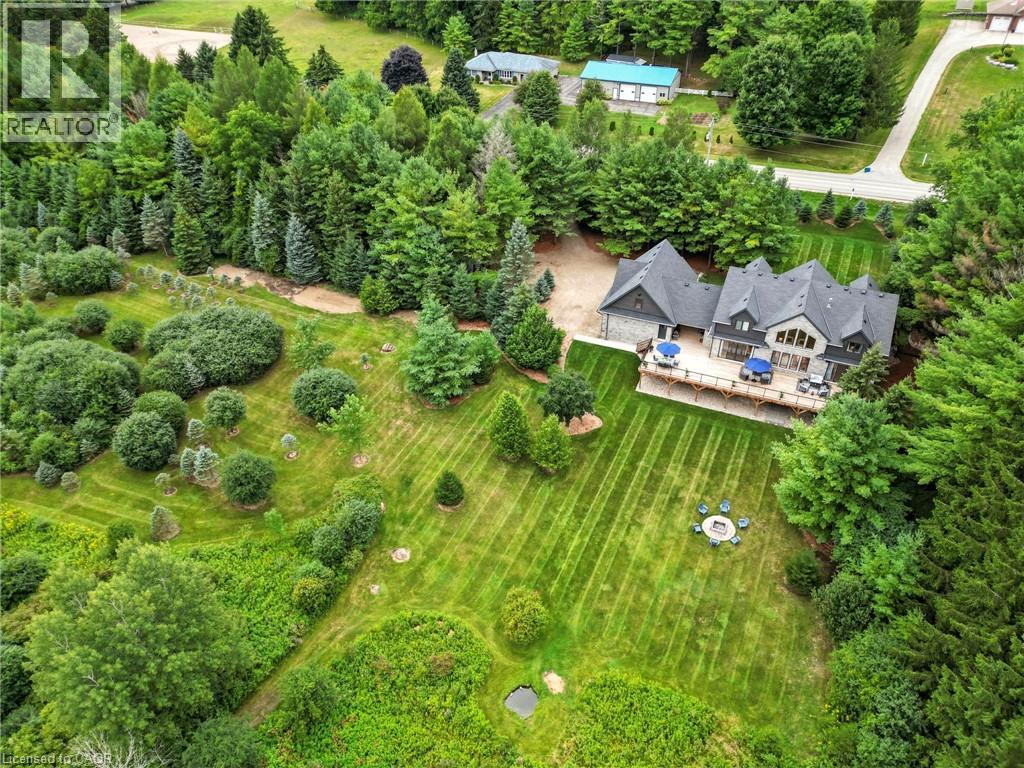 7381 Sideroad 4, Centre Wellington, Ontario  N0B 1B0 - Photo 3 - 40772754