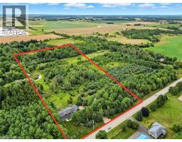 7381 SIDEROAD 4, Centre Wellington, Ontario