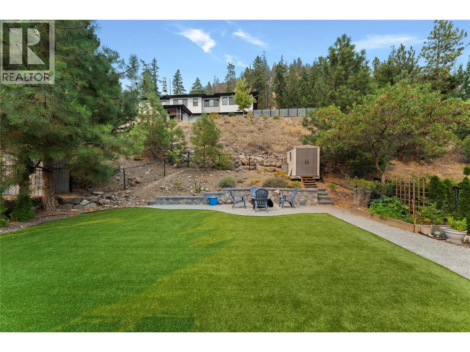 2334 Shannon Heights Place, West Kelowna, British Columbia  V4T 2V2 - Photo 29 - 10363849